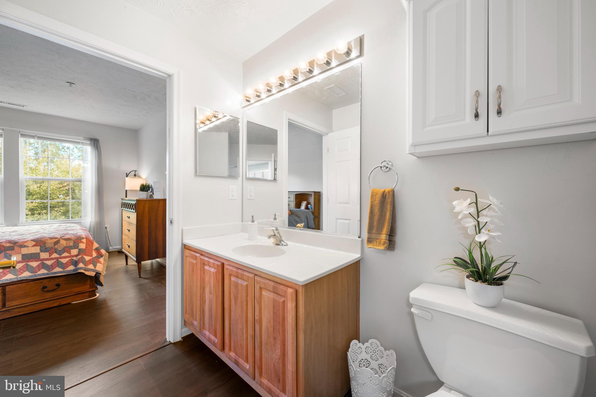 HICKORY HILLS - Residential Lease