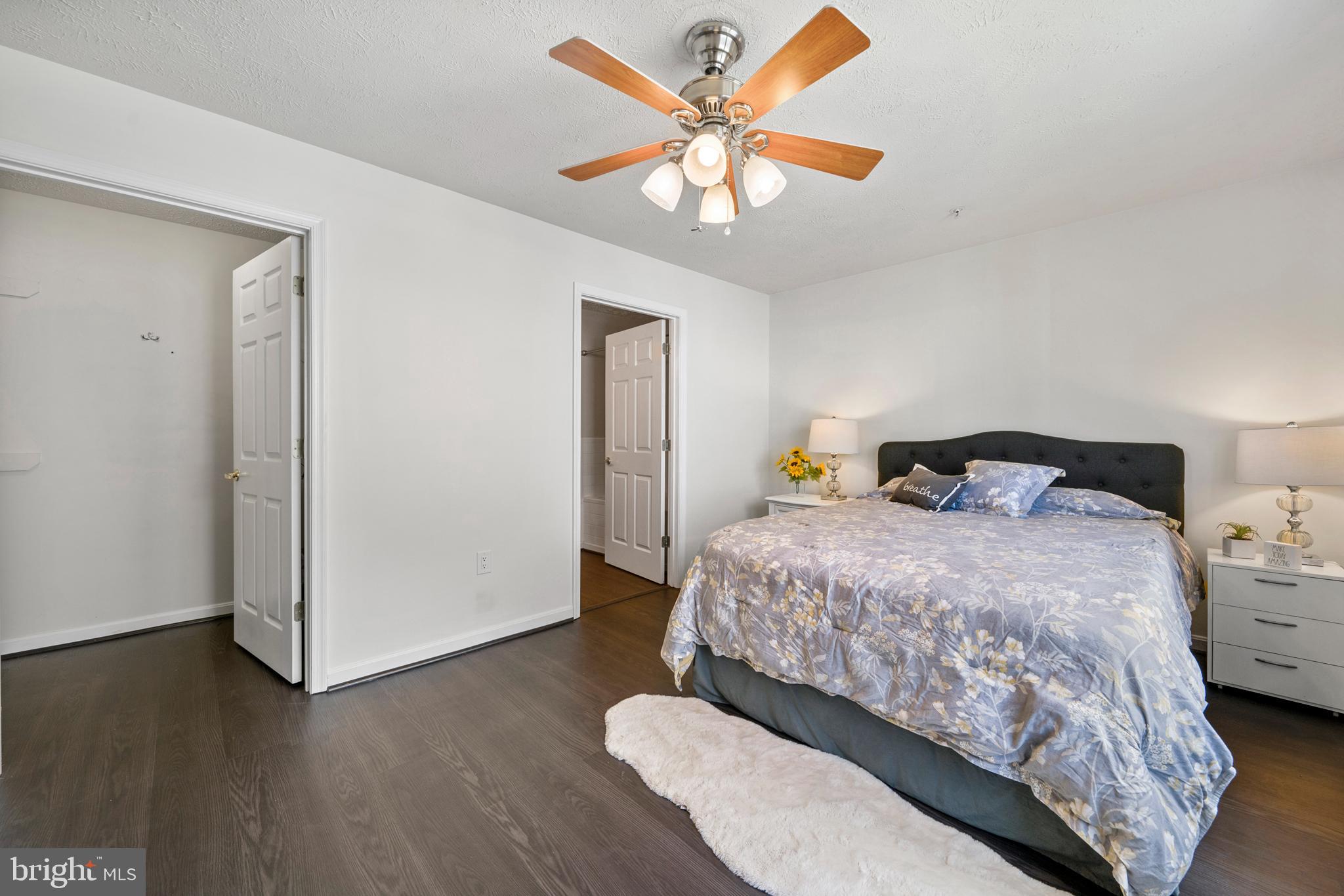 HICKORY HILLS - Residential Lease