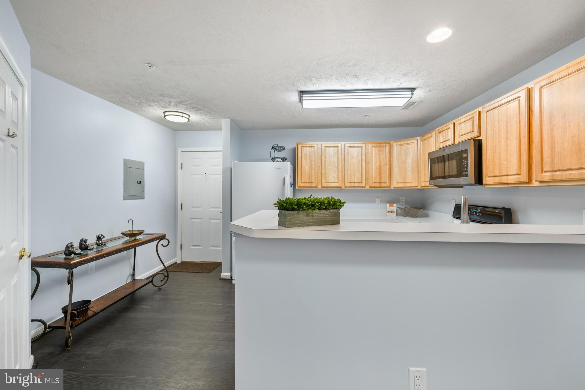 HICKORY HILLS - Residential Lease