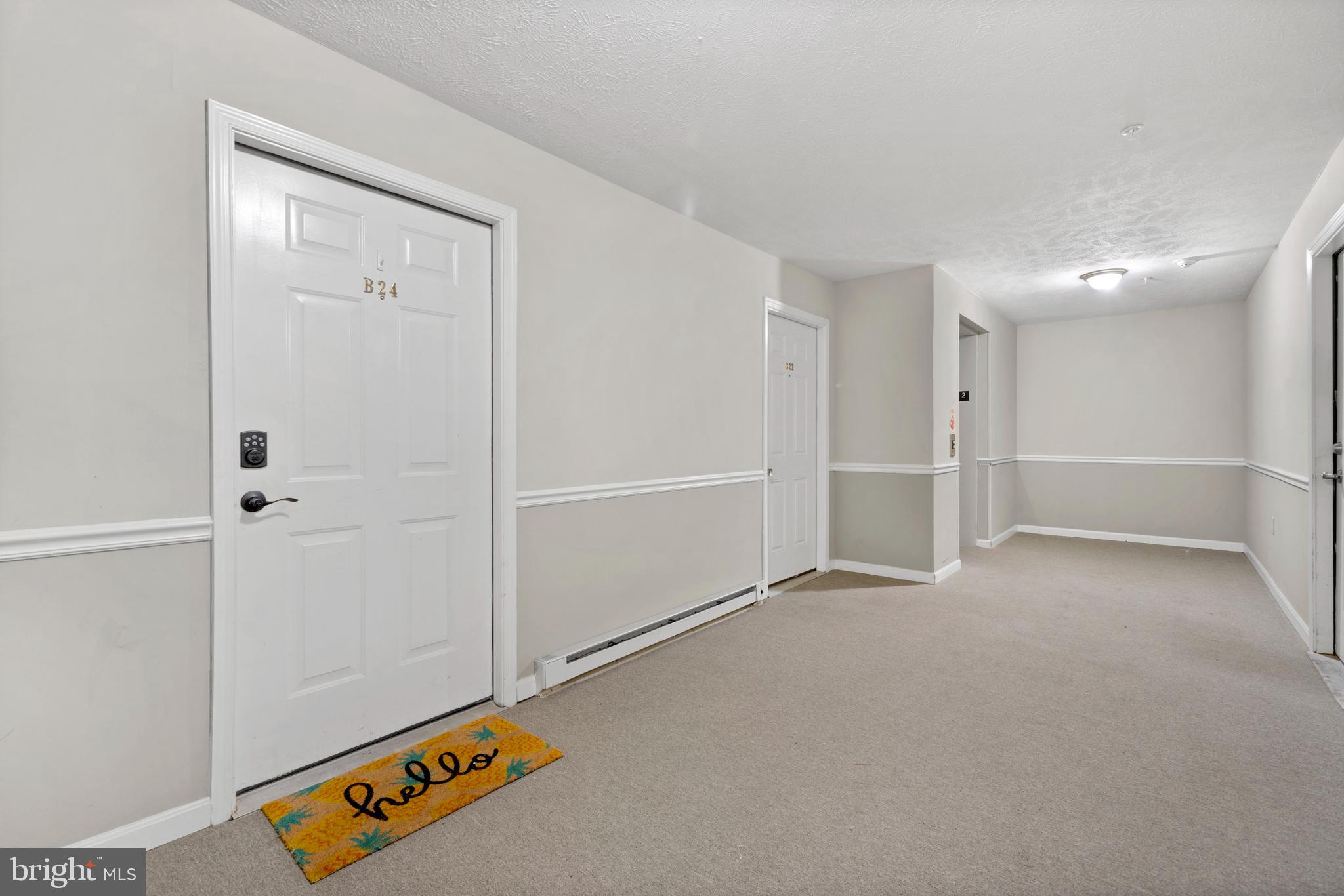 HICKORY HILLS - Residential Lease