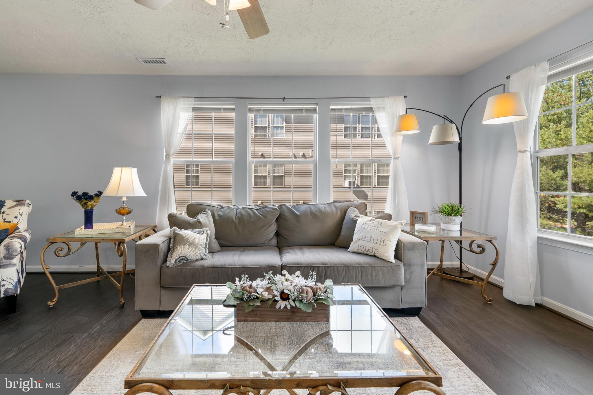 HICKORY HILLS - Residential Lease