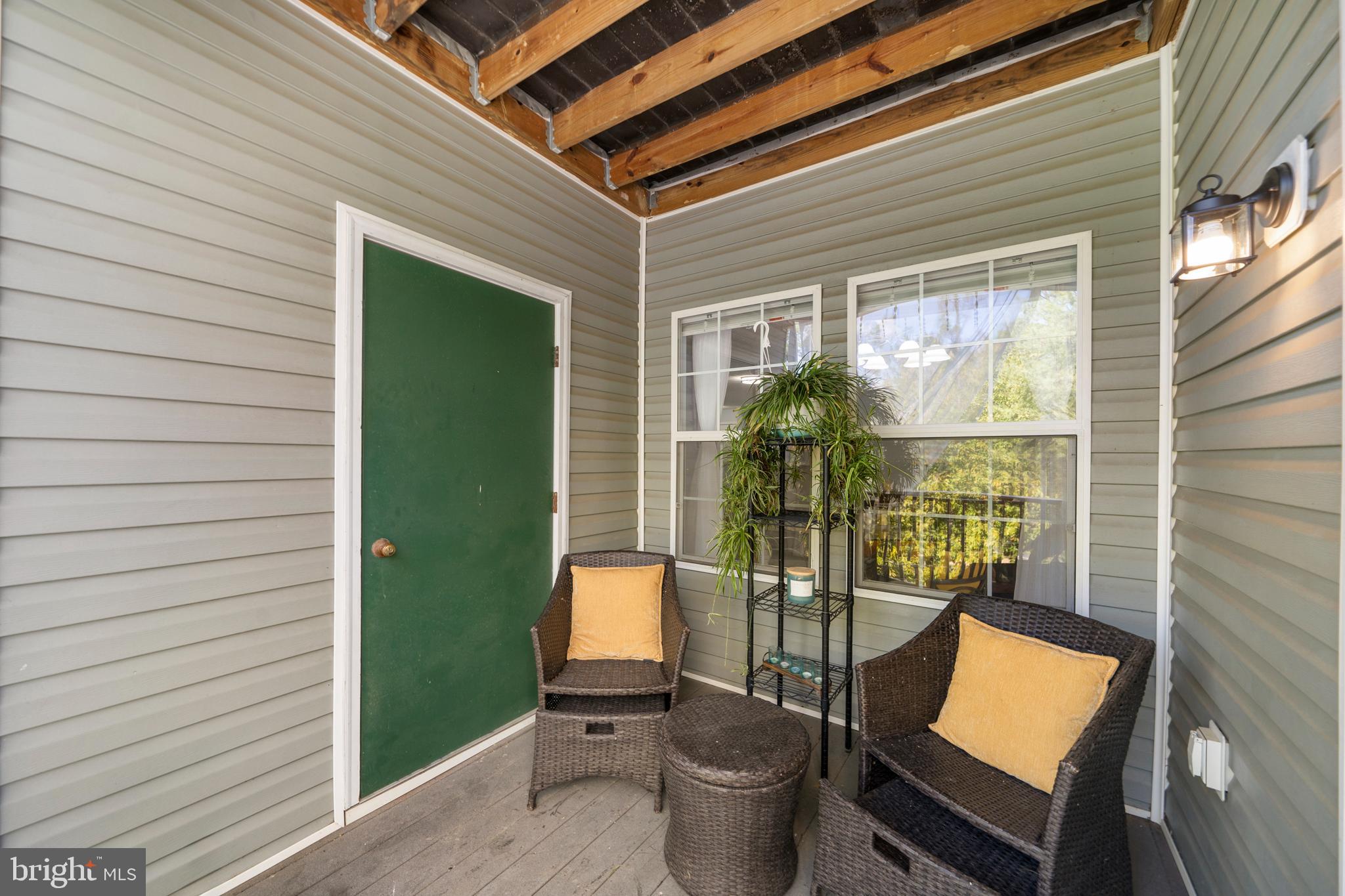 HICKORY HILLS - Residential Lease