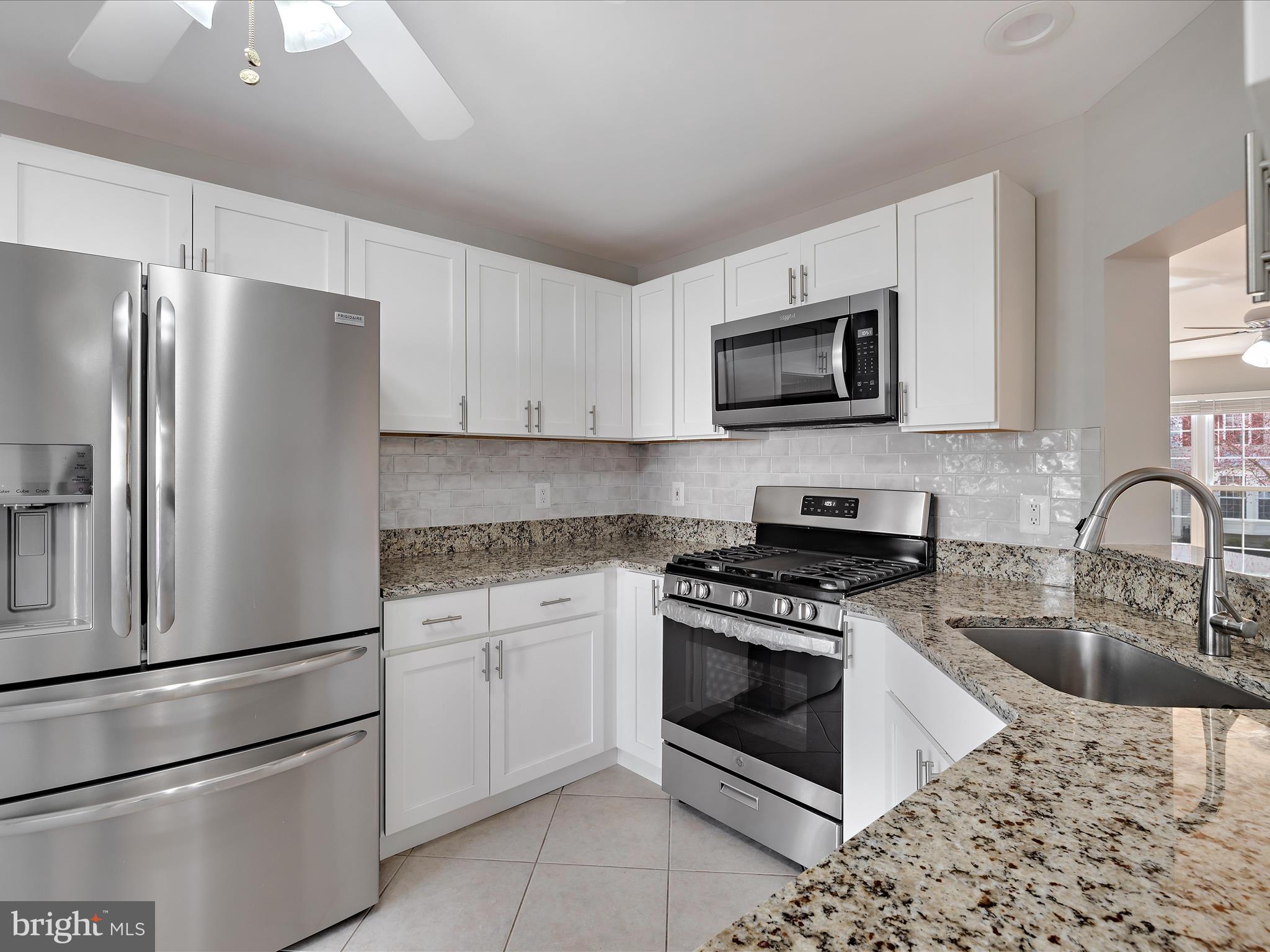 WINDGATE CONDO - Residential