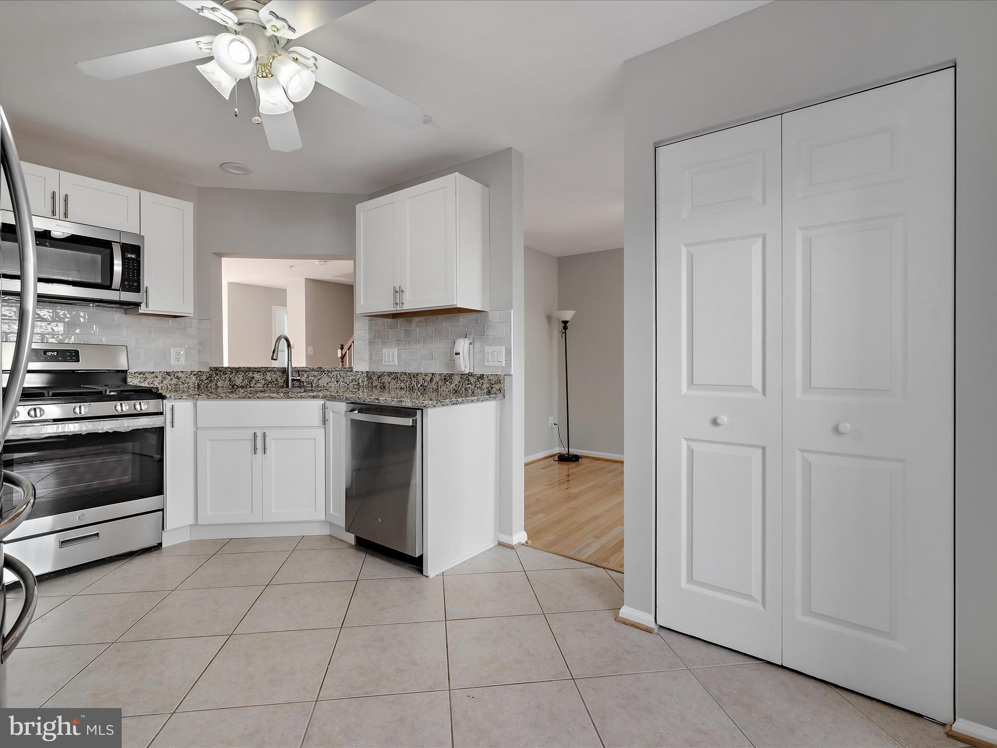 WINDGATE CONDO - Residential