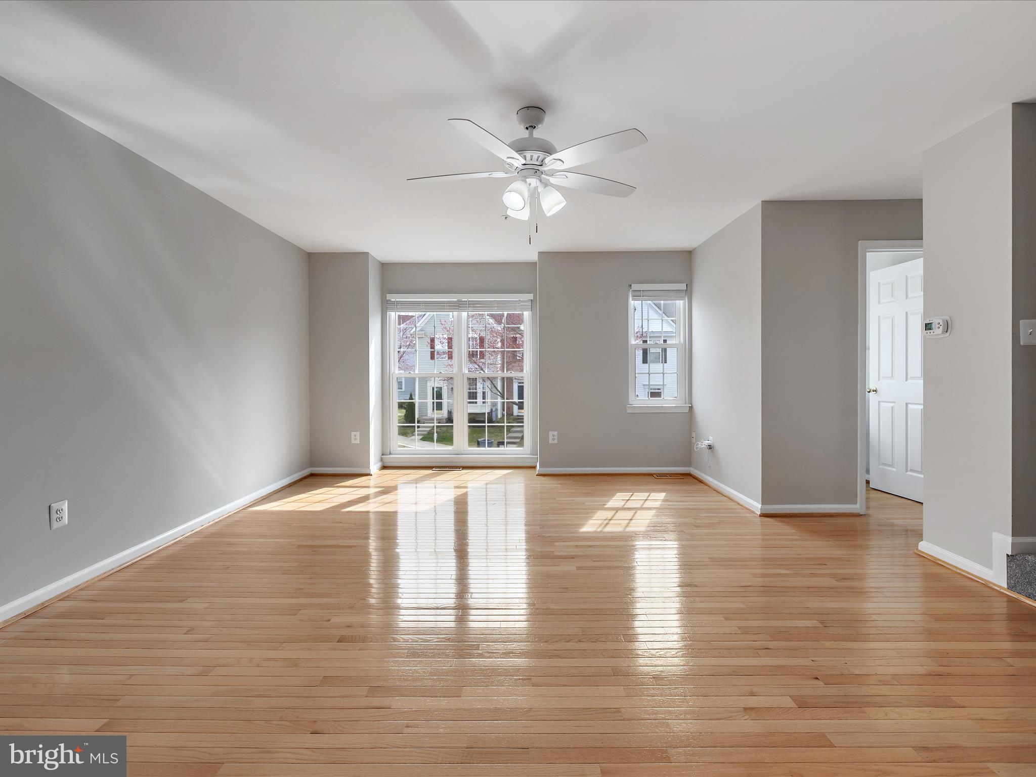 WINDGATE CONDO - Residential