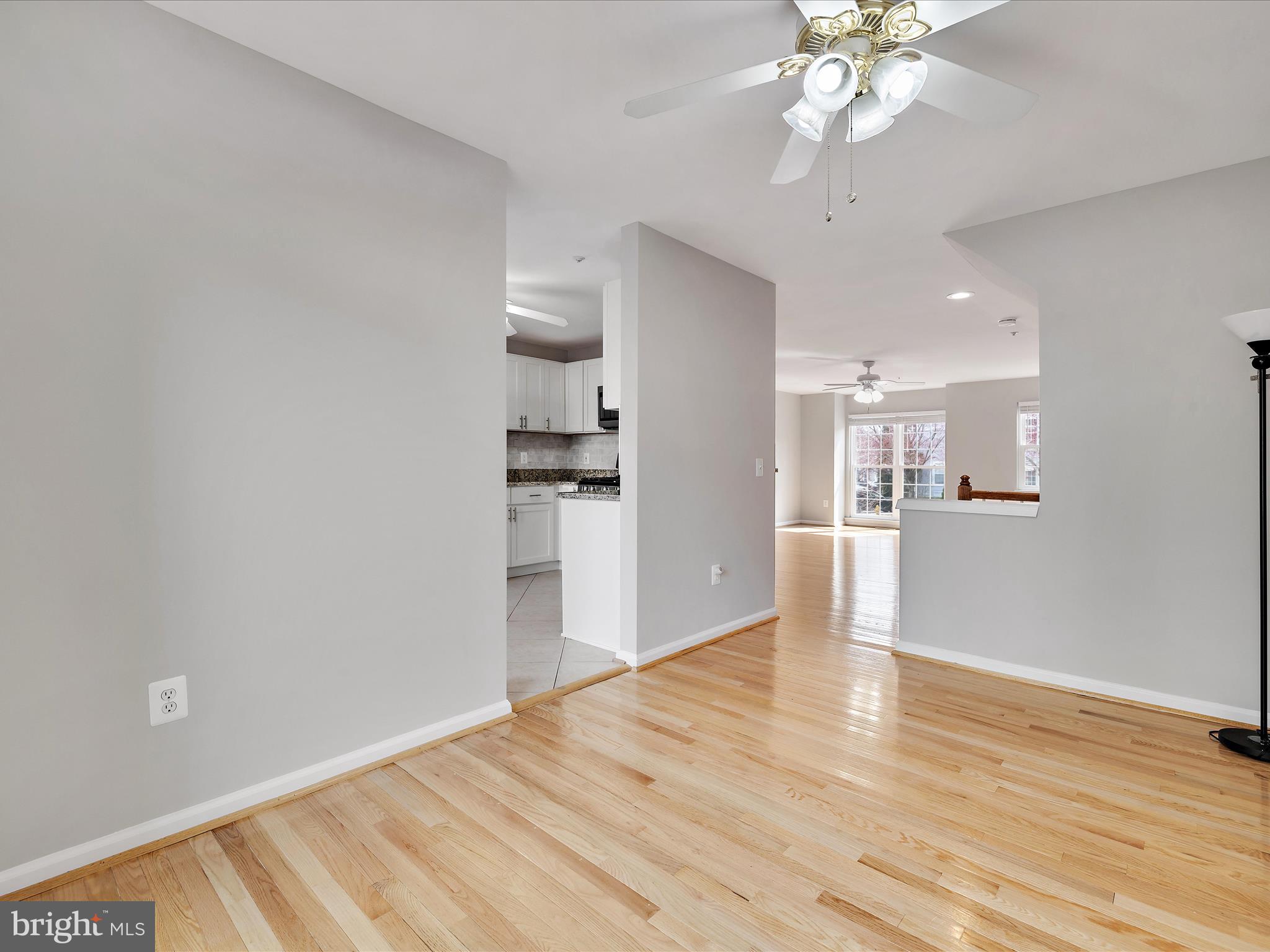 WINDGATE CONDO - Residential