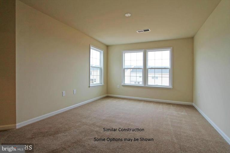 ARCHERS ROCK - Residential