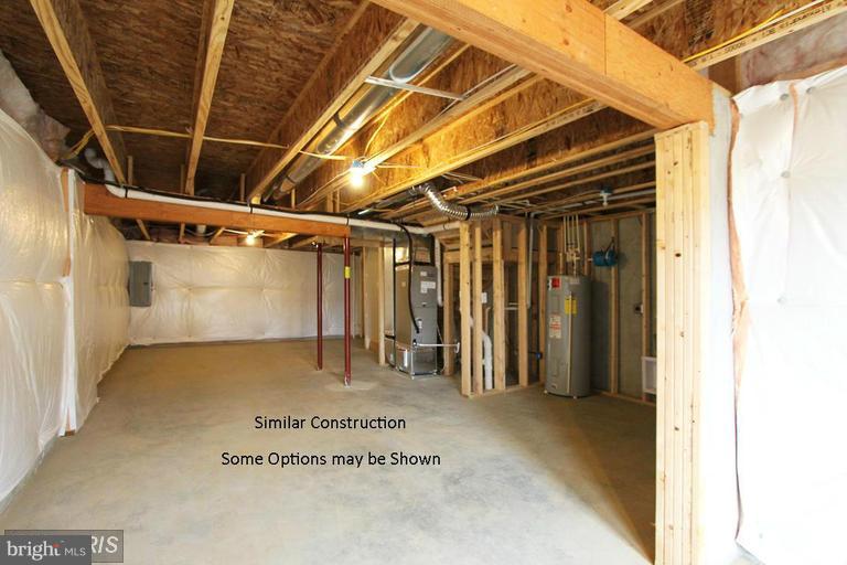 ARCHERS ROCK - Residential