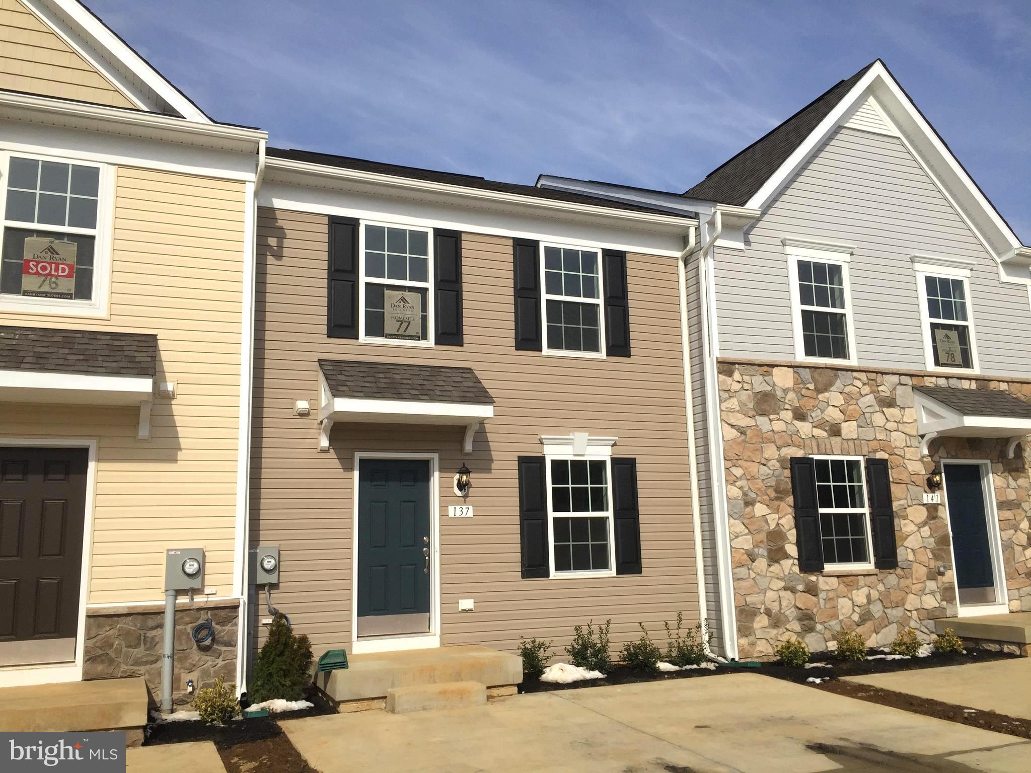 ARCHERS ROCK - Residential