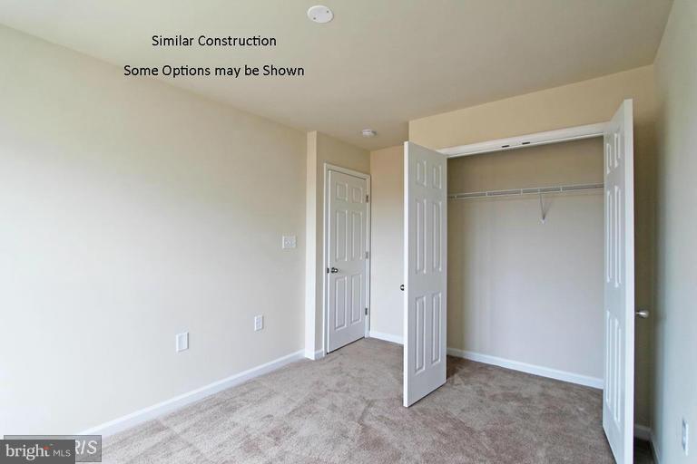 ARCHERS ROCK - Residential