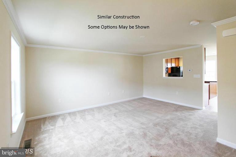 ARCHERS ROCK - Residential