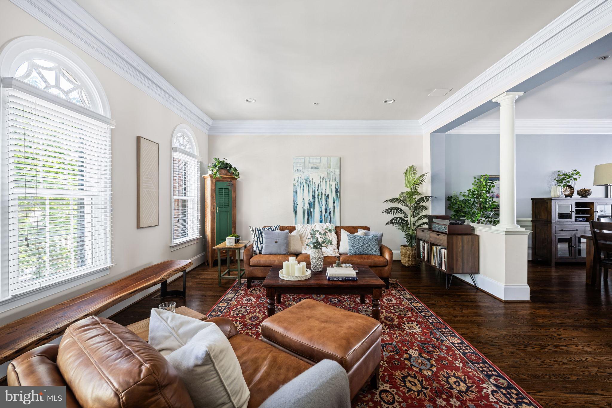 POTOMAC GREENS - Residential