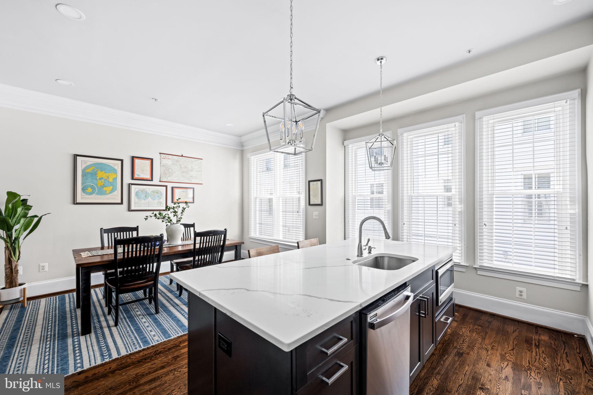 POTOMAC GREENS - Residential