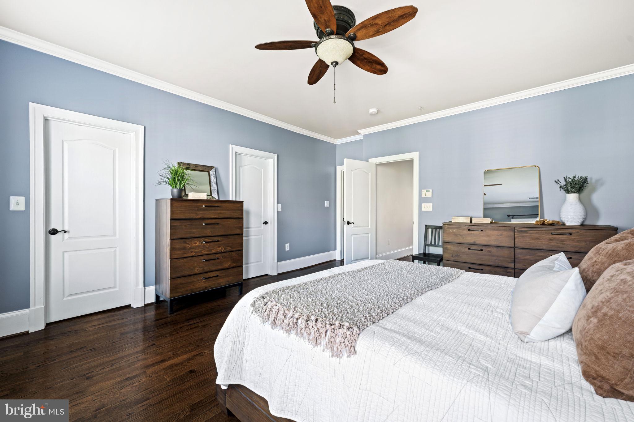POTOMAC GREENS - Residential