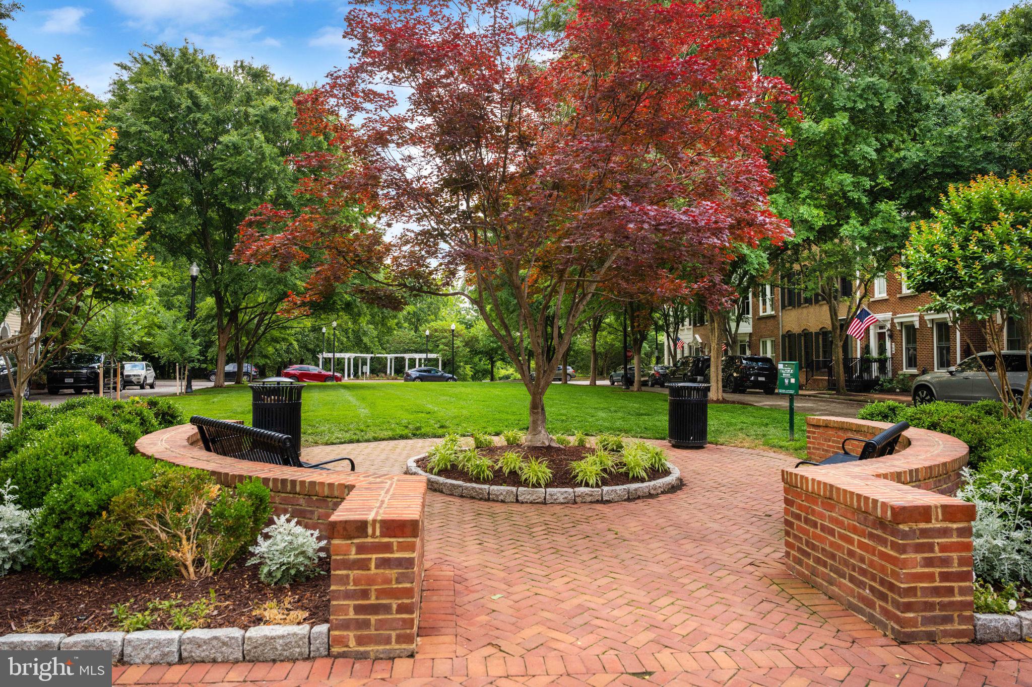 POTOMAC GREENS - Residential