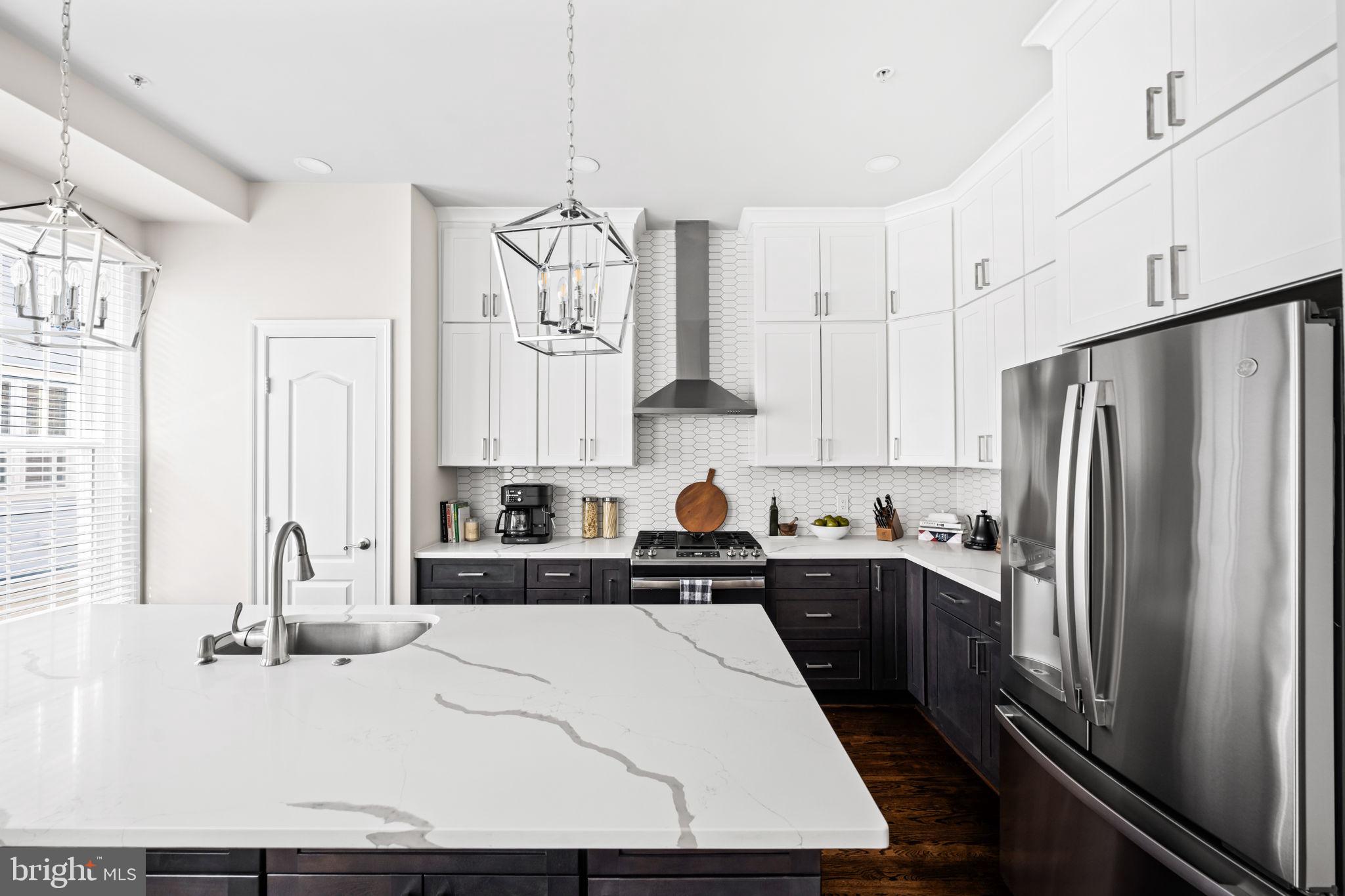 POTOMAC GREENS - Residential