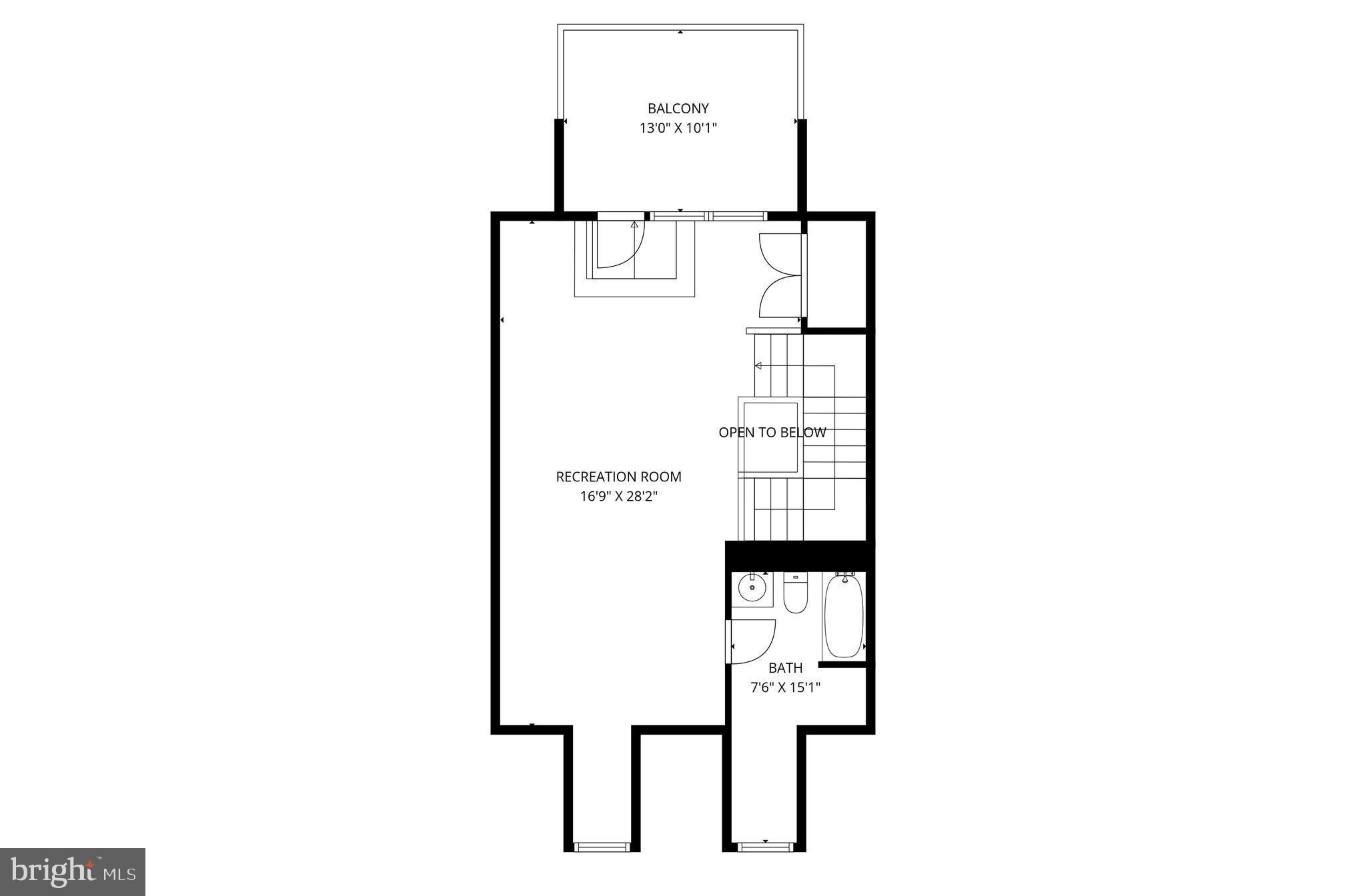 POTOMAC GREENS - Residential