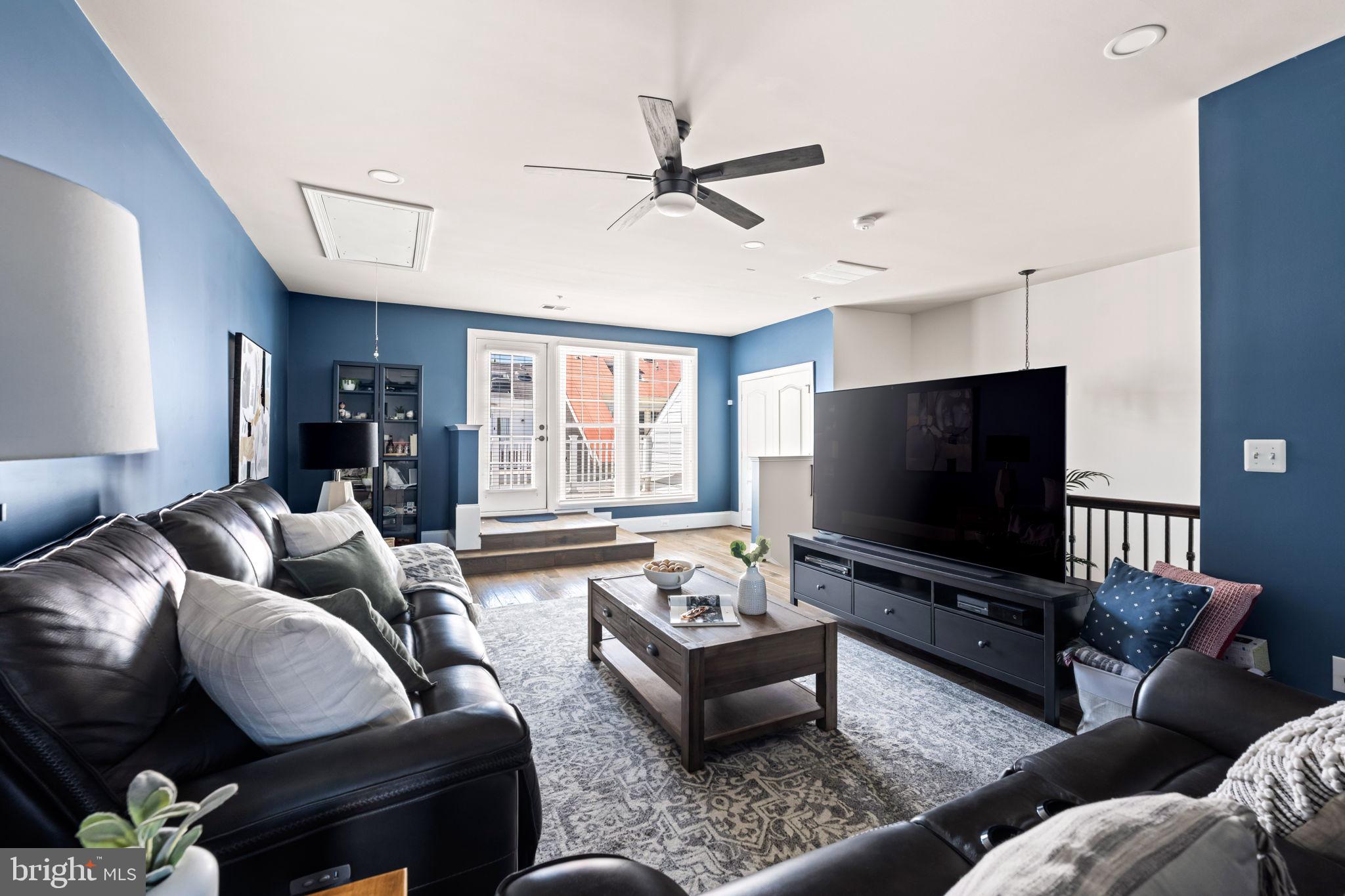 POTOMAC GREENS - Residential
