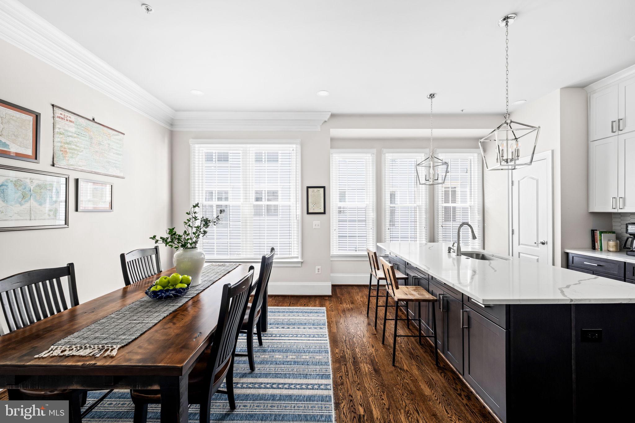 POTOMAC GREENS - Residential