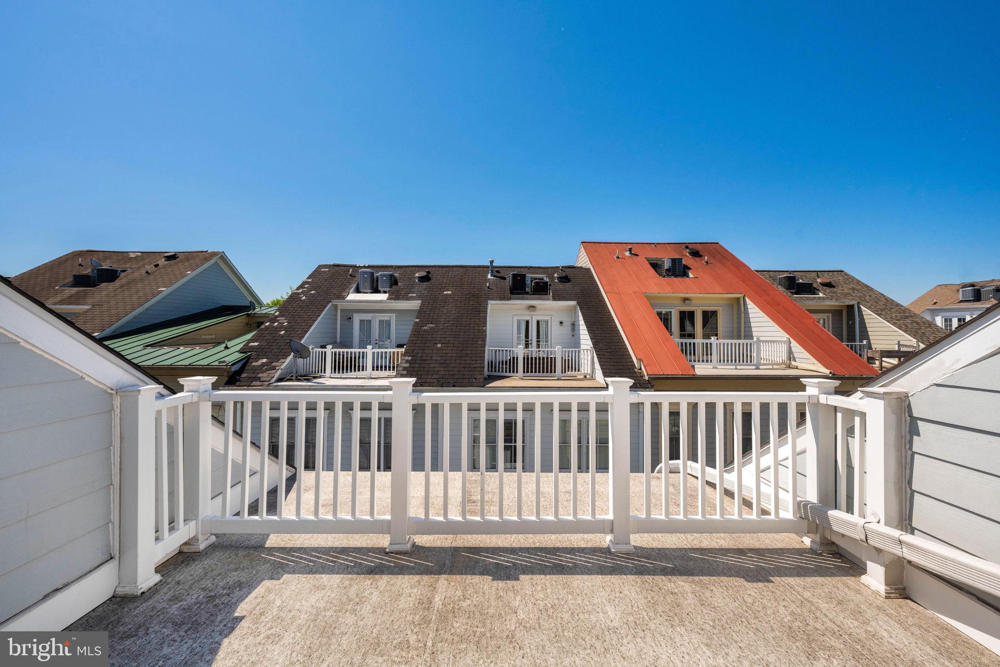 POTOMAC GREENS - Residential