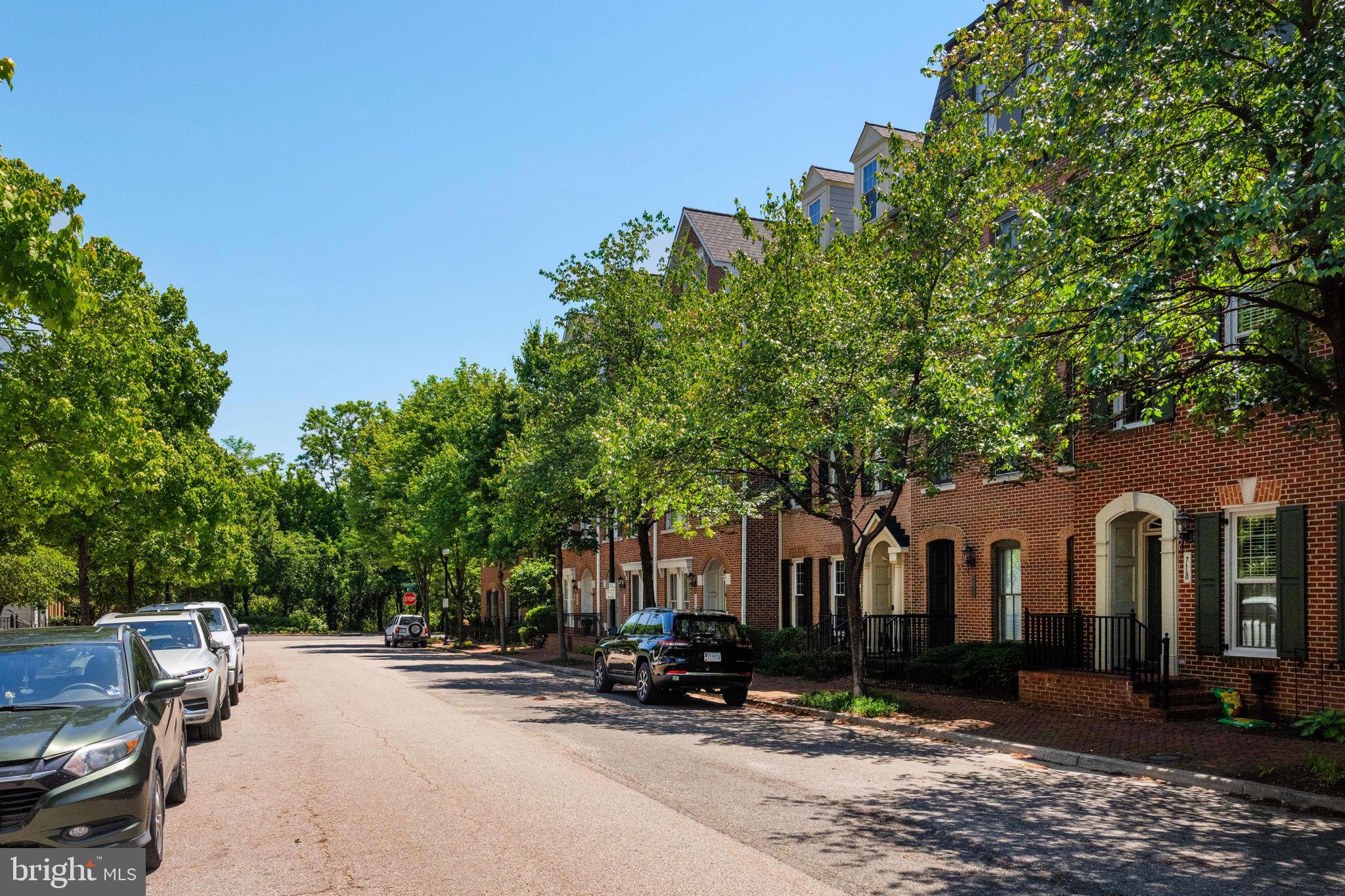 POTOMAC GREENS - Residential
