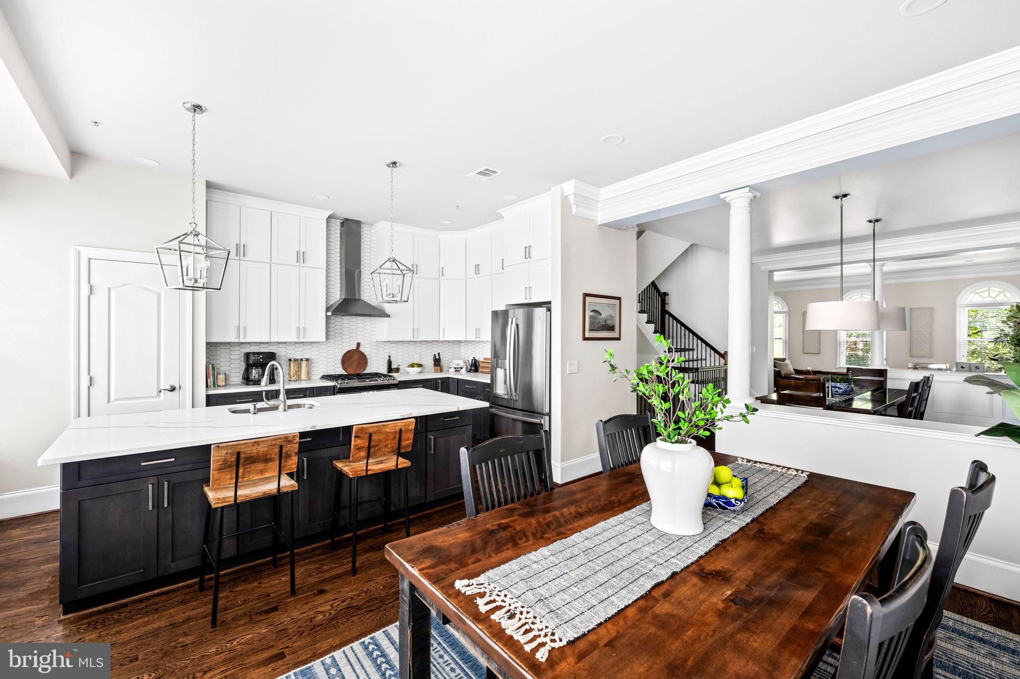 POTOMAC GREENS - Residential