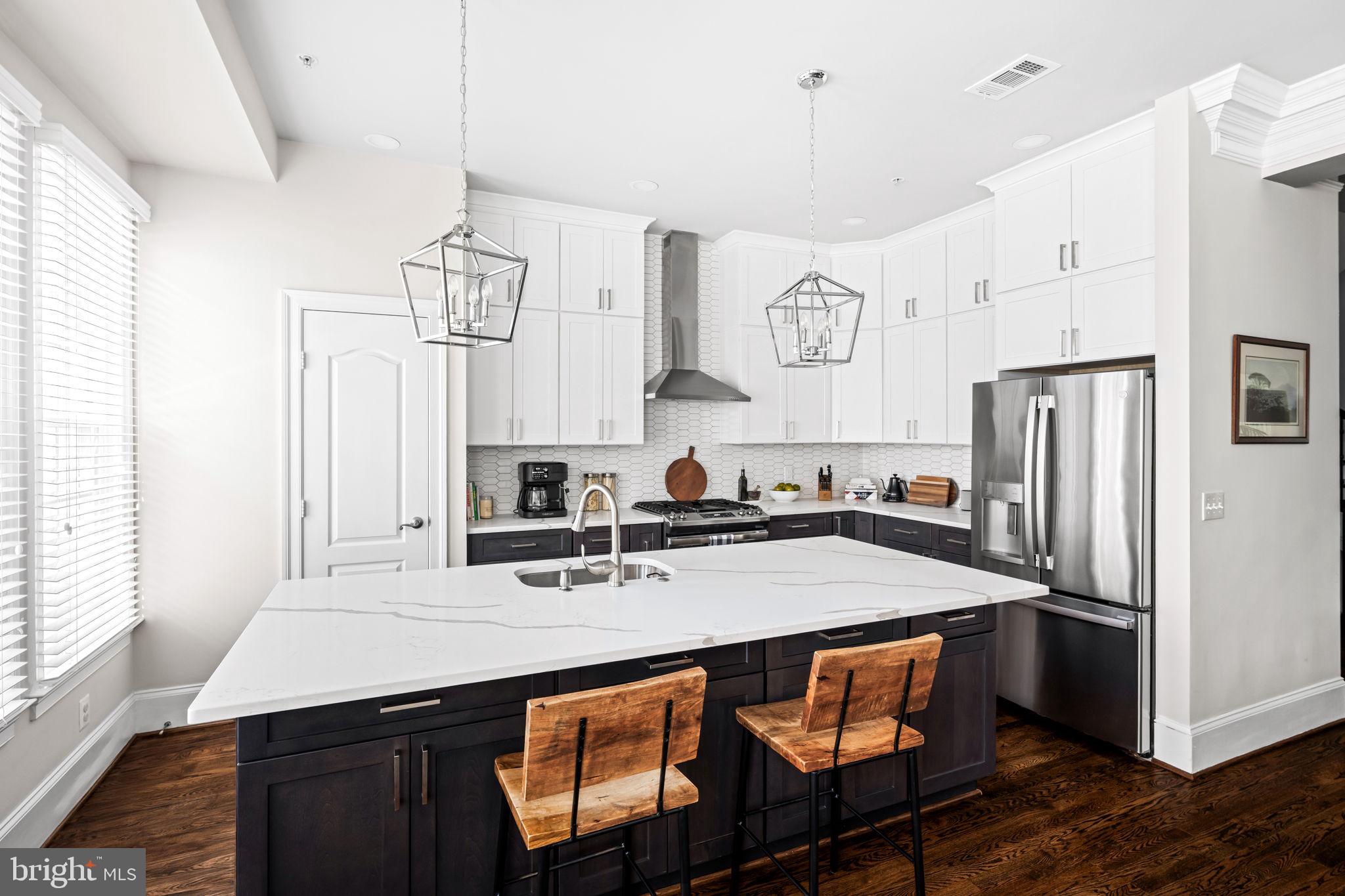 POTOMAC GREENS - Residential