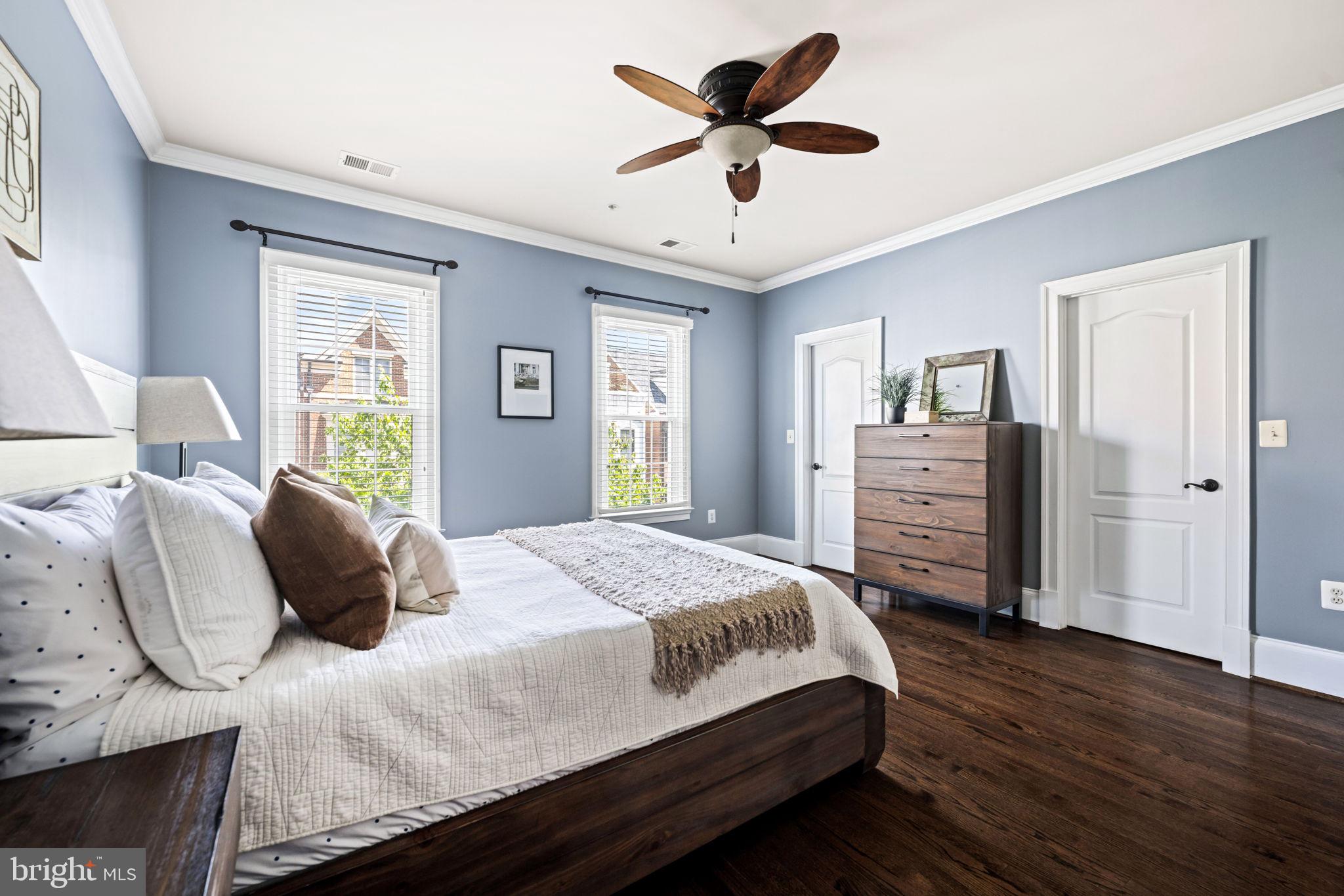POTOMAC GREENS - Residential