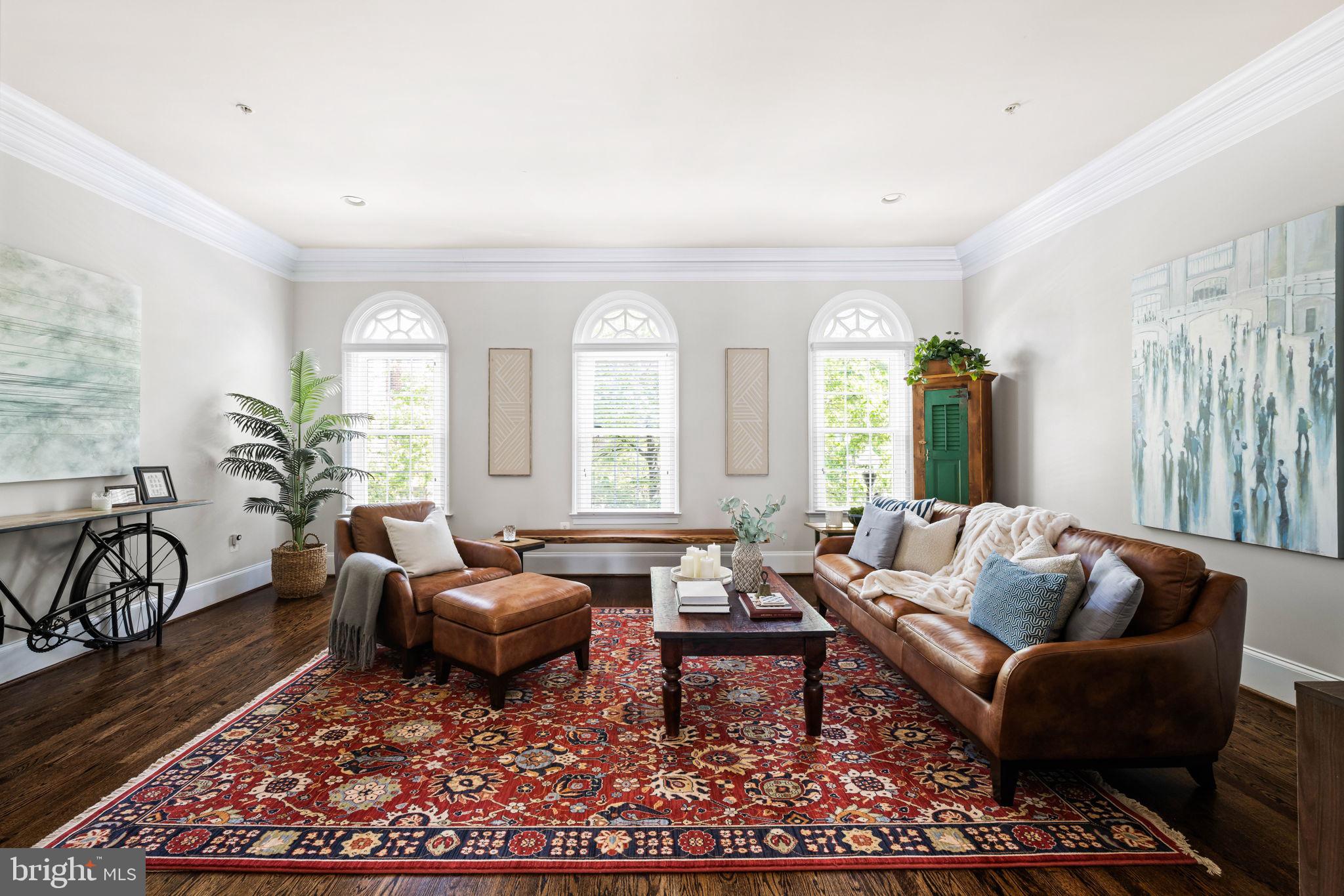POTOMAC GREENS - Residential