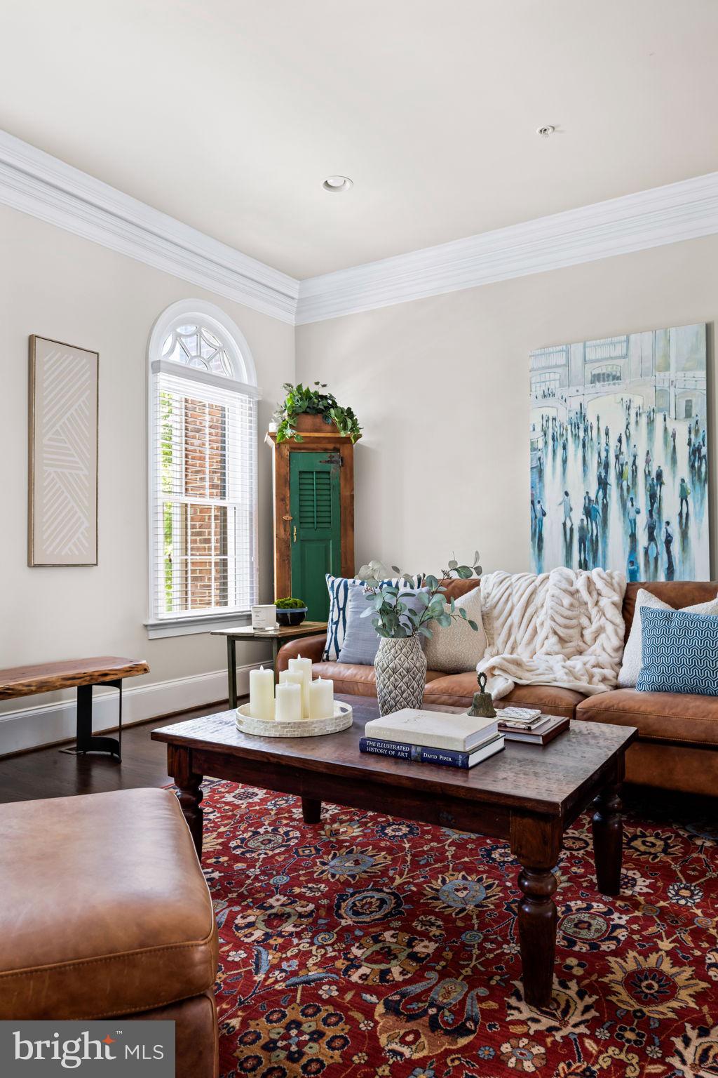 POTOMAC GREENS - Residential