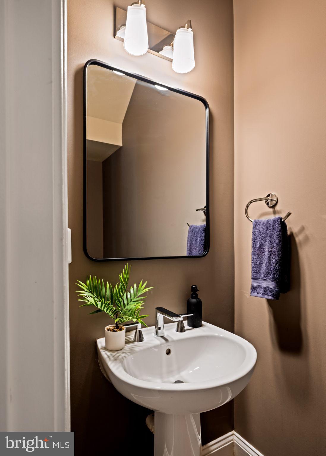 POTOMAC GREENS - Residential