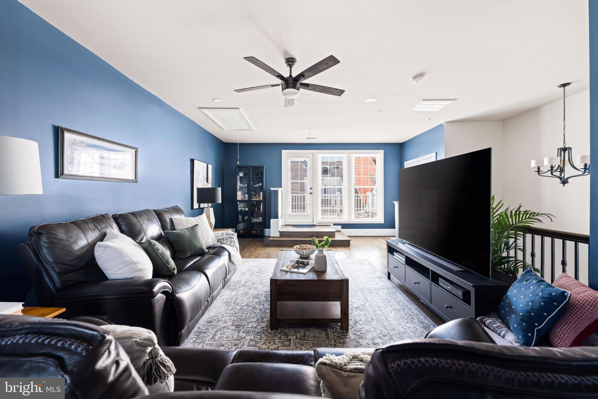 POTOMAC GREENS - Residential