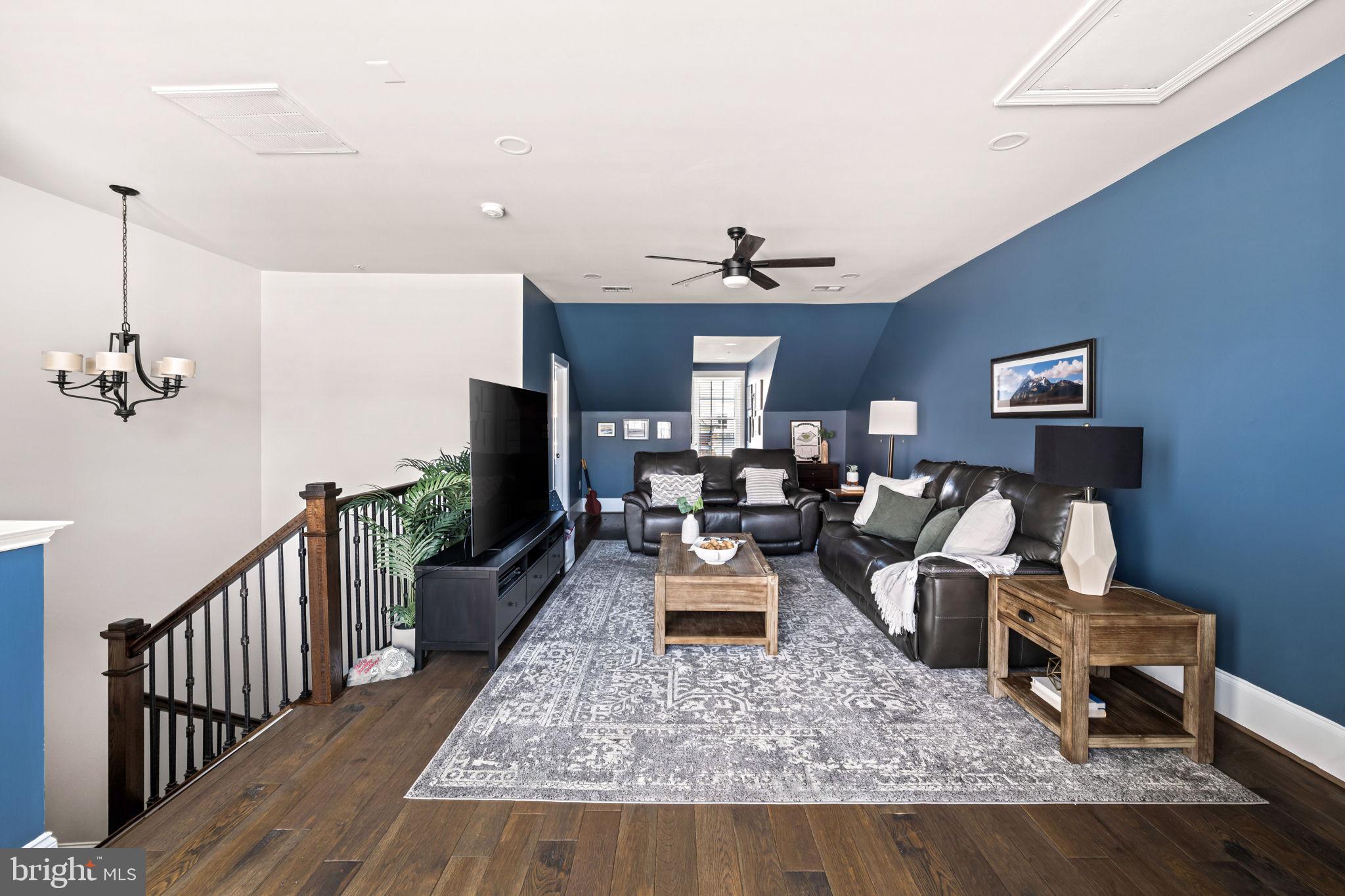 POTOMAC GREENS - Residential
