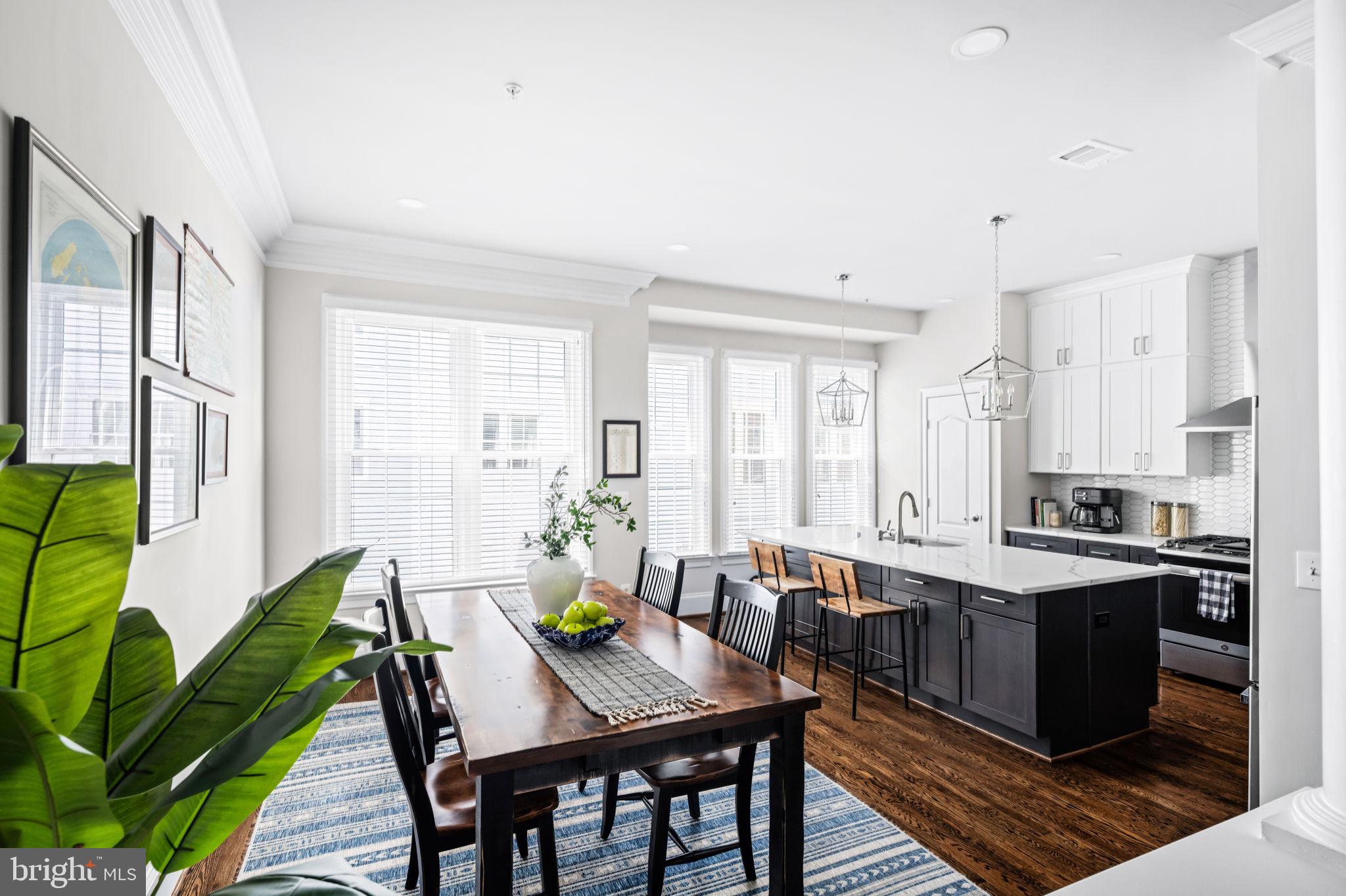 POTOMAC GREENS - Residential