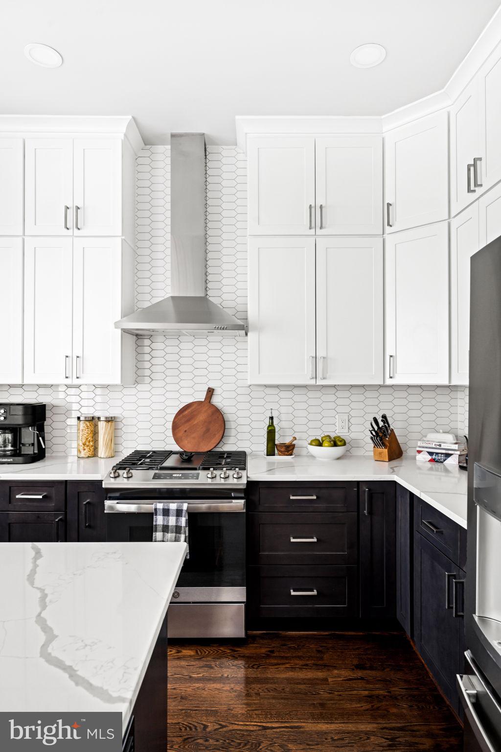 POTOMAC GREENS - Residential