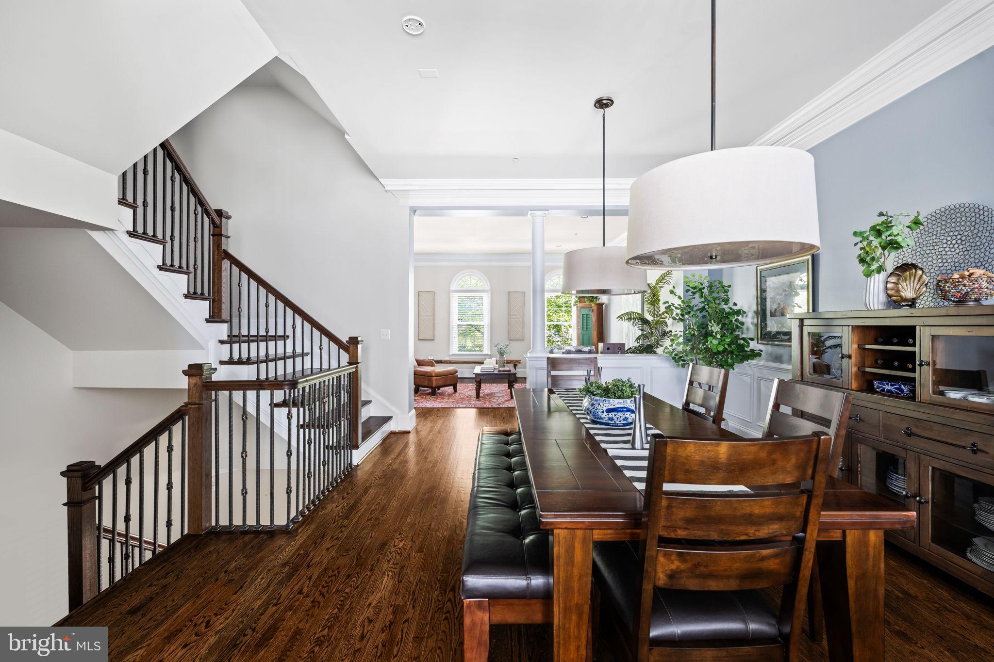 POTOMAC GREENS - Residential