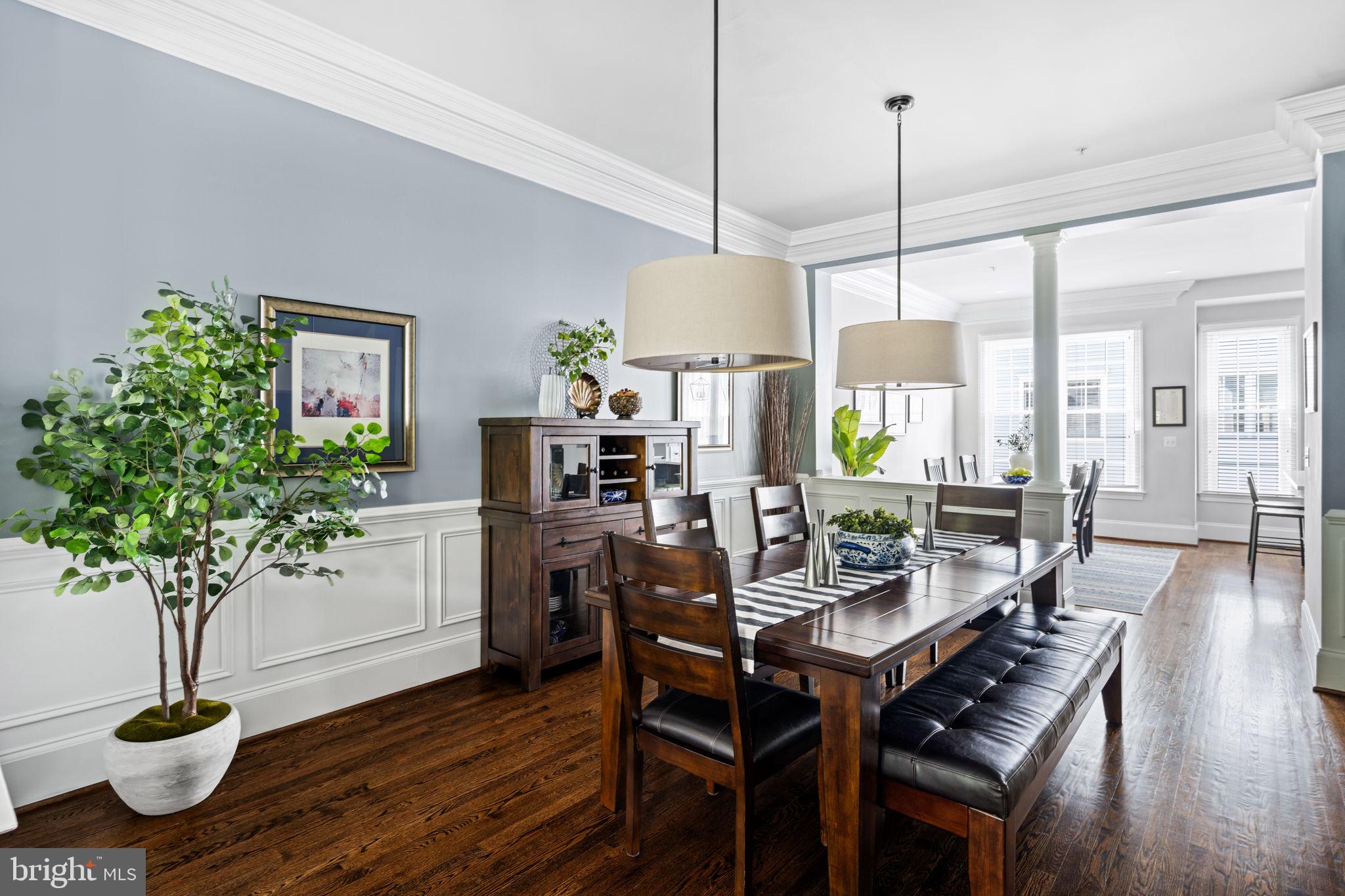 POTOMAC GREENS - Residential