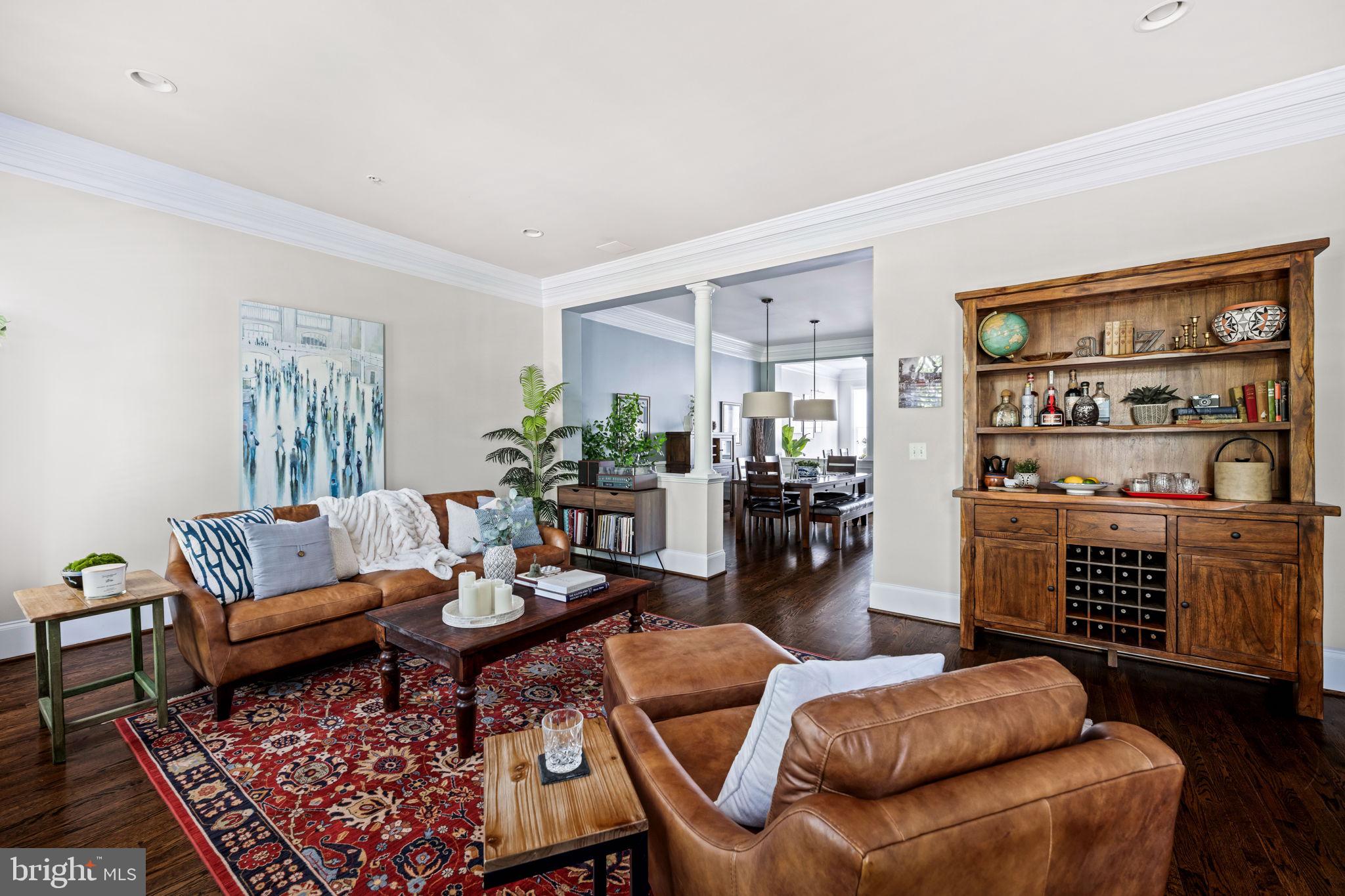 POTOMAC GREENS - Residential
