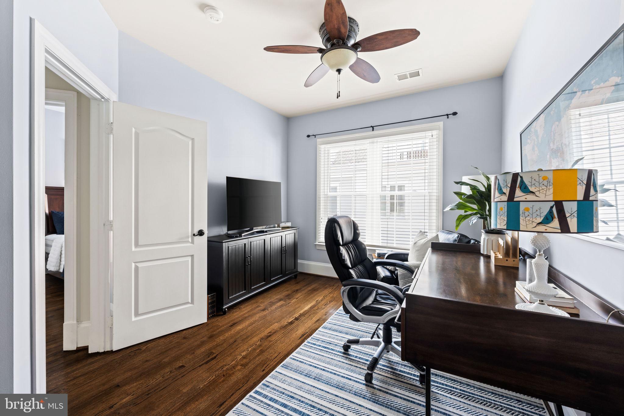 POTOMAC GREENS - Residential