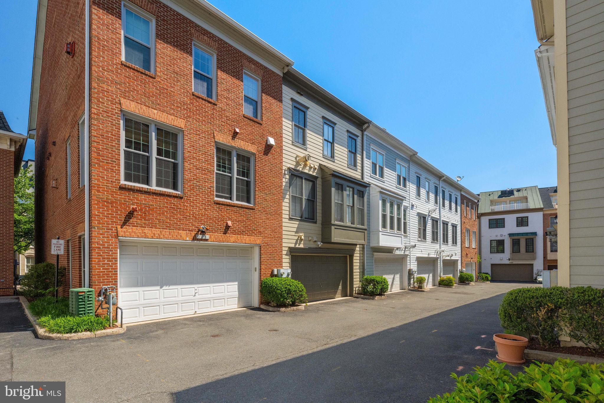 POTOMAC GREENS - Residential