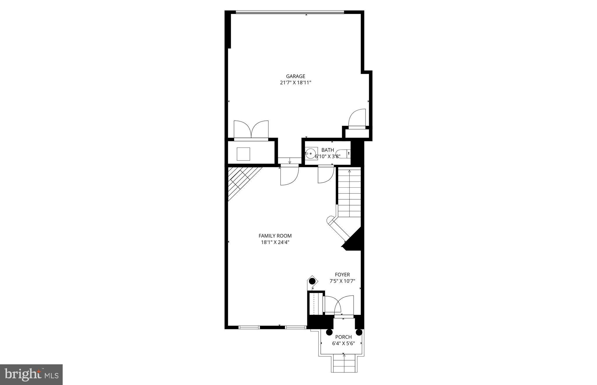 POTOMAC GREENS - Residential