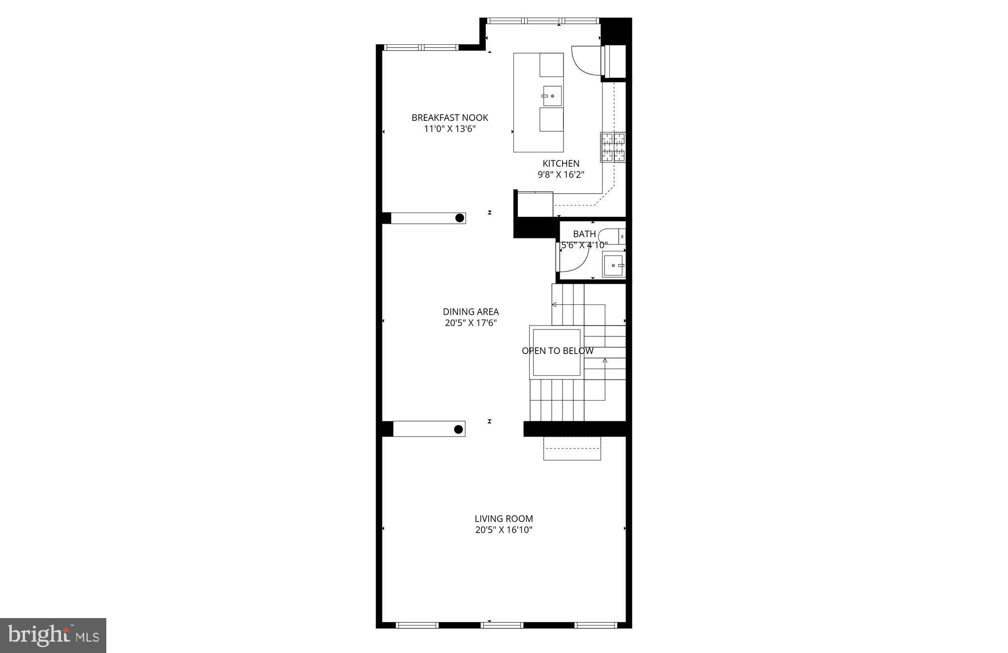 POTOMAC GREENS - Residential