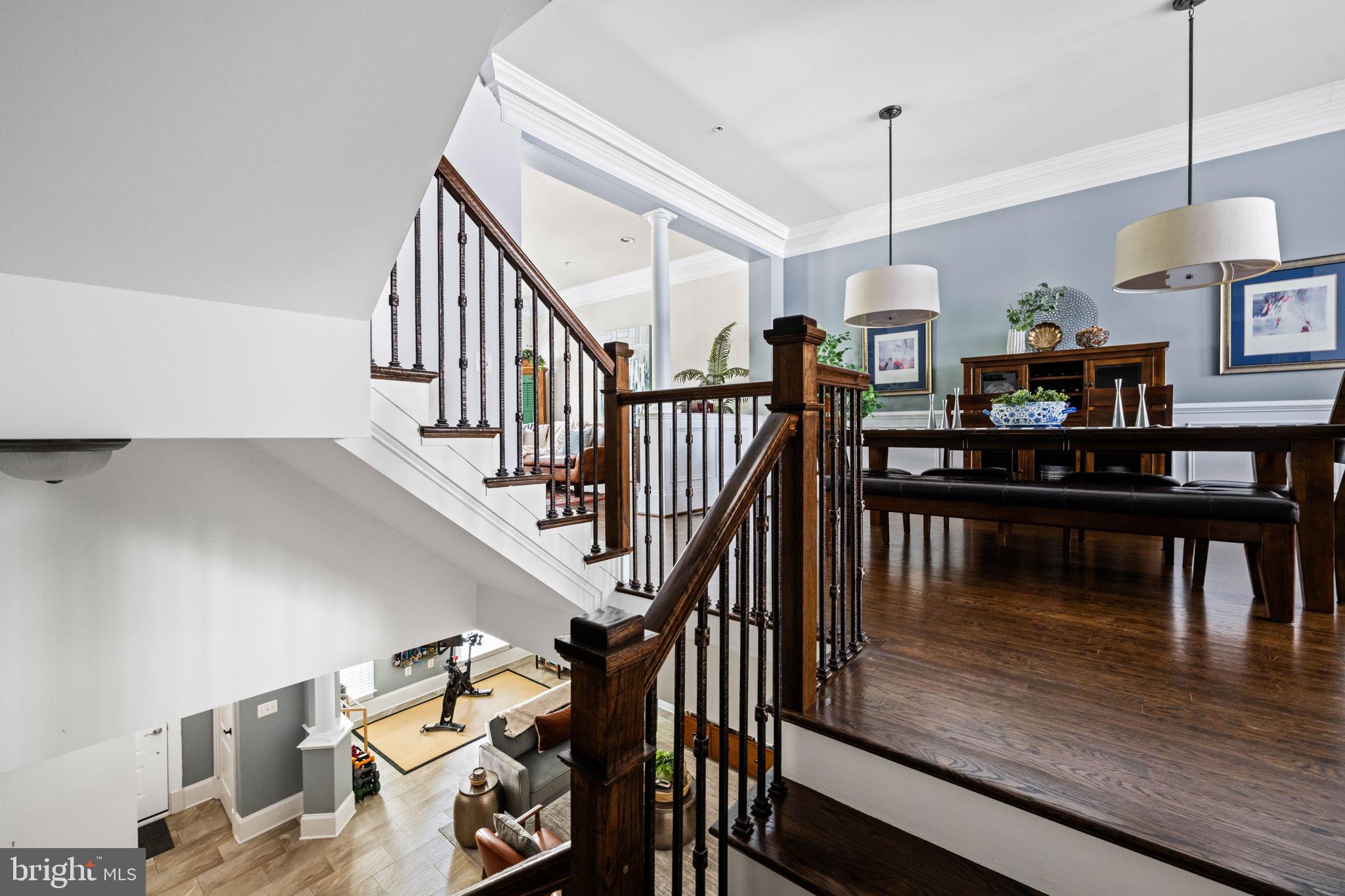 POTOMAC GREENS - Residential