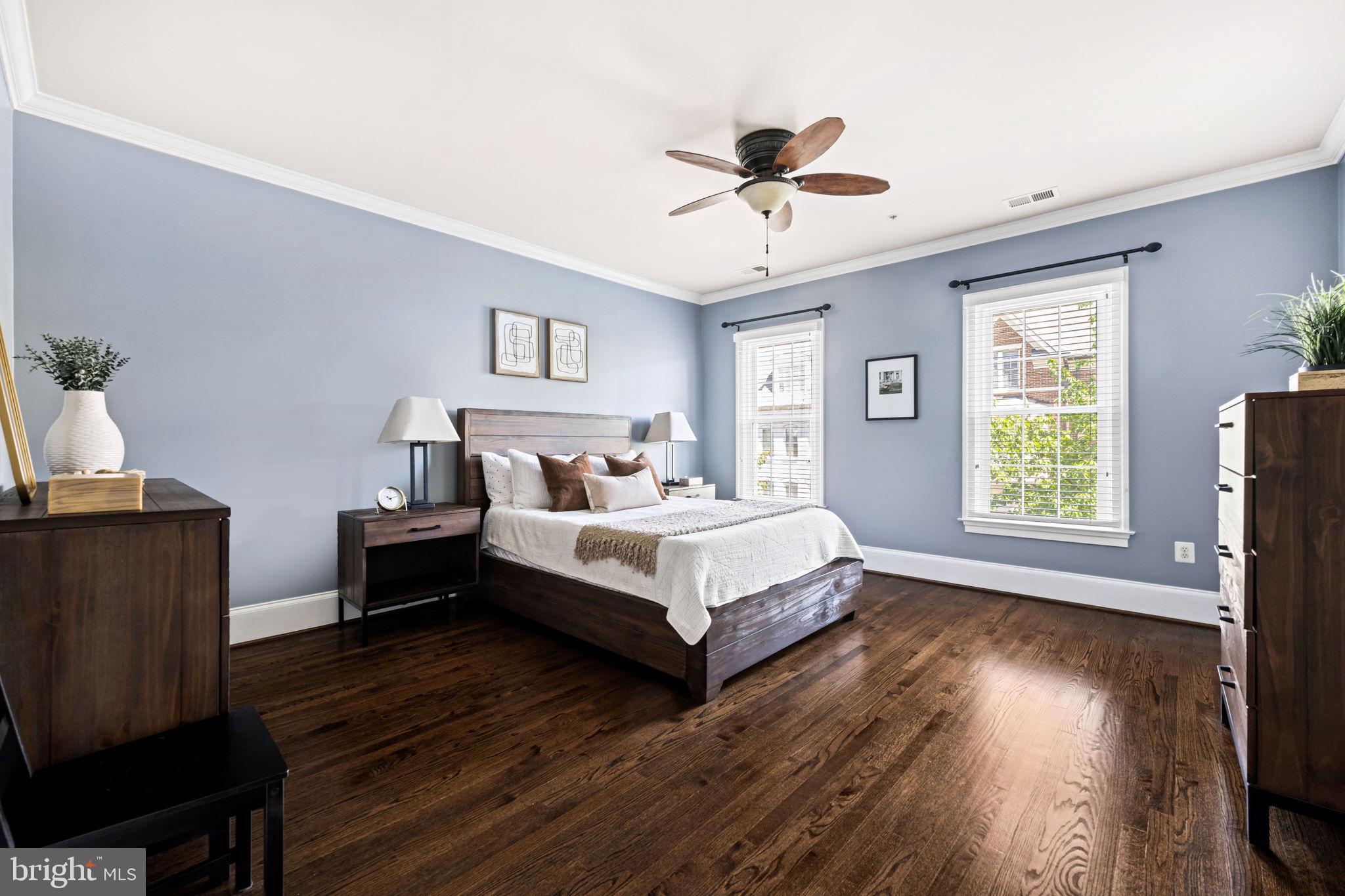 POTOMAC GREENS - Residential