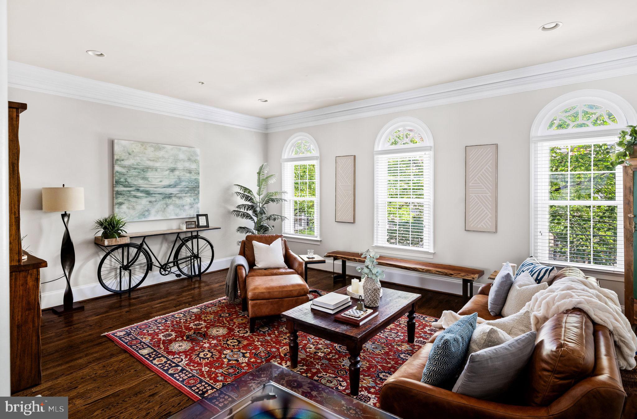 POTOMAC GREENS - Residential