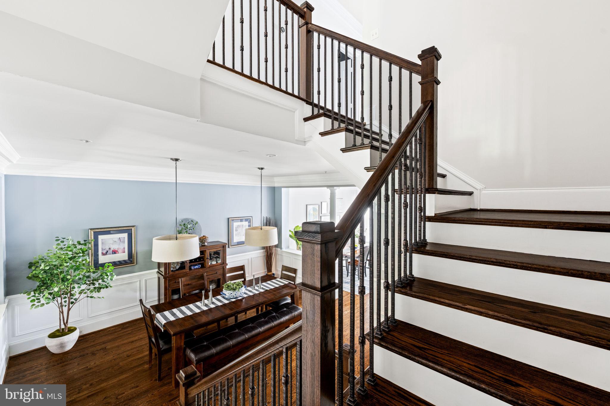 POTOMAC GREENS - Residential