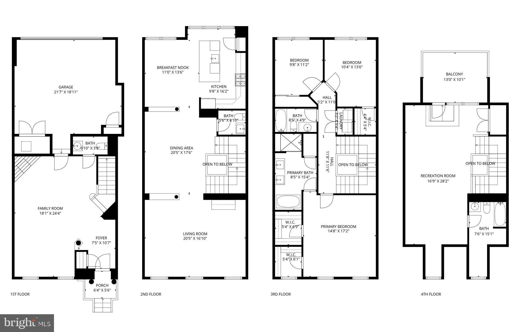 POTOMAC GREENS - Residential