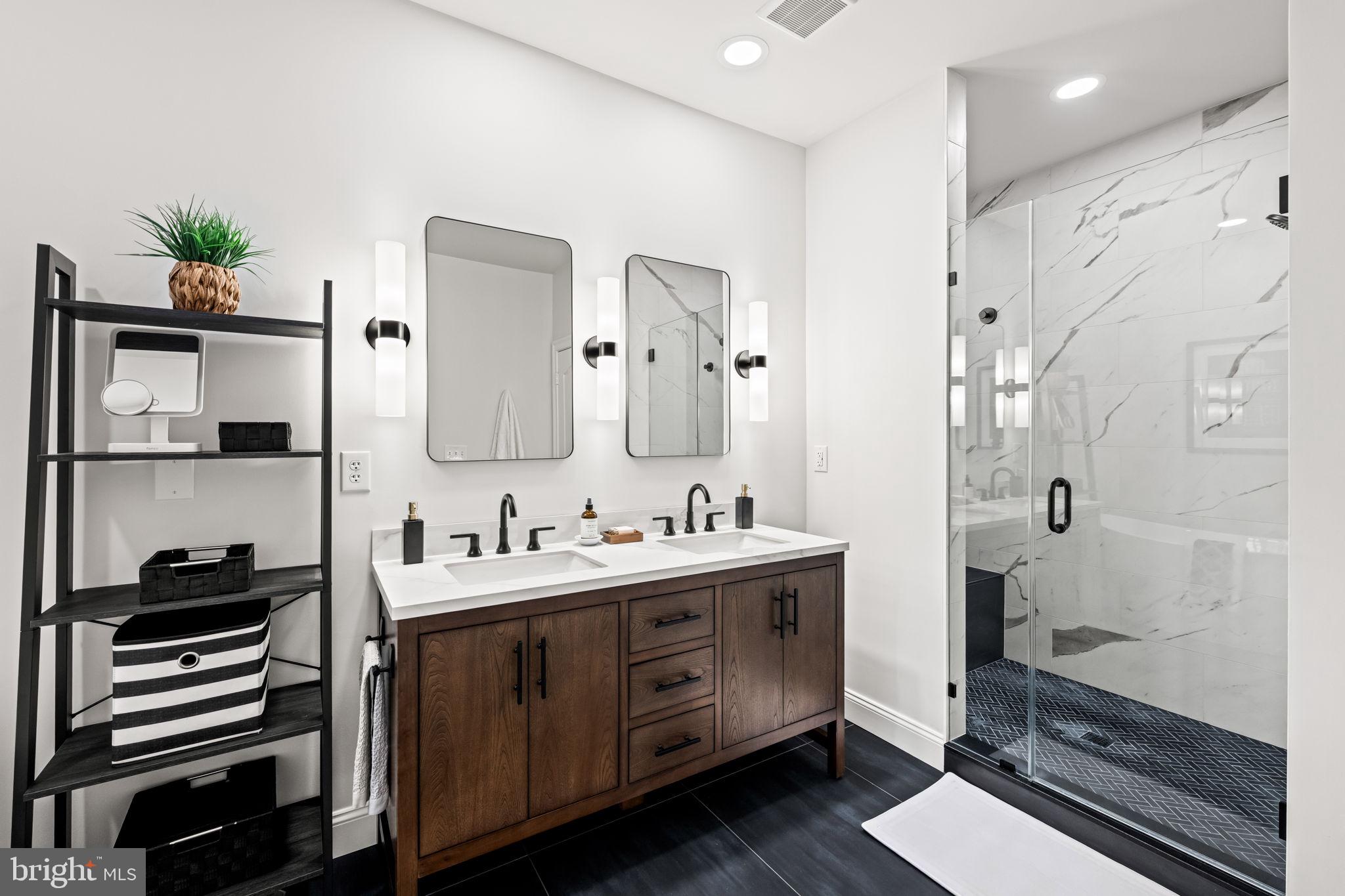 POTOMAC GREENS - Residential