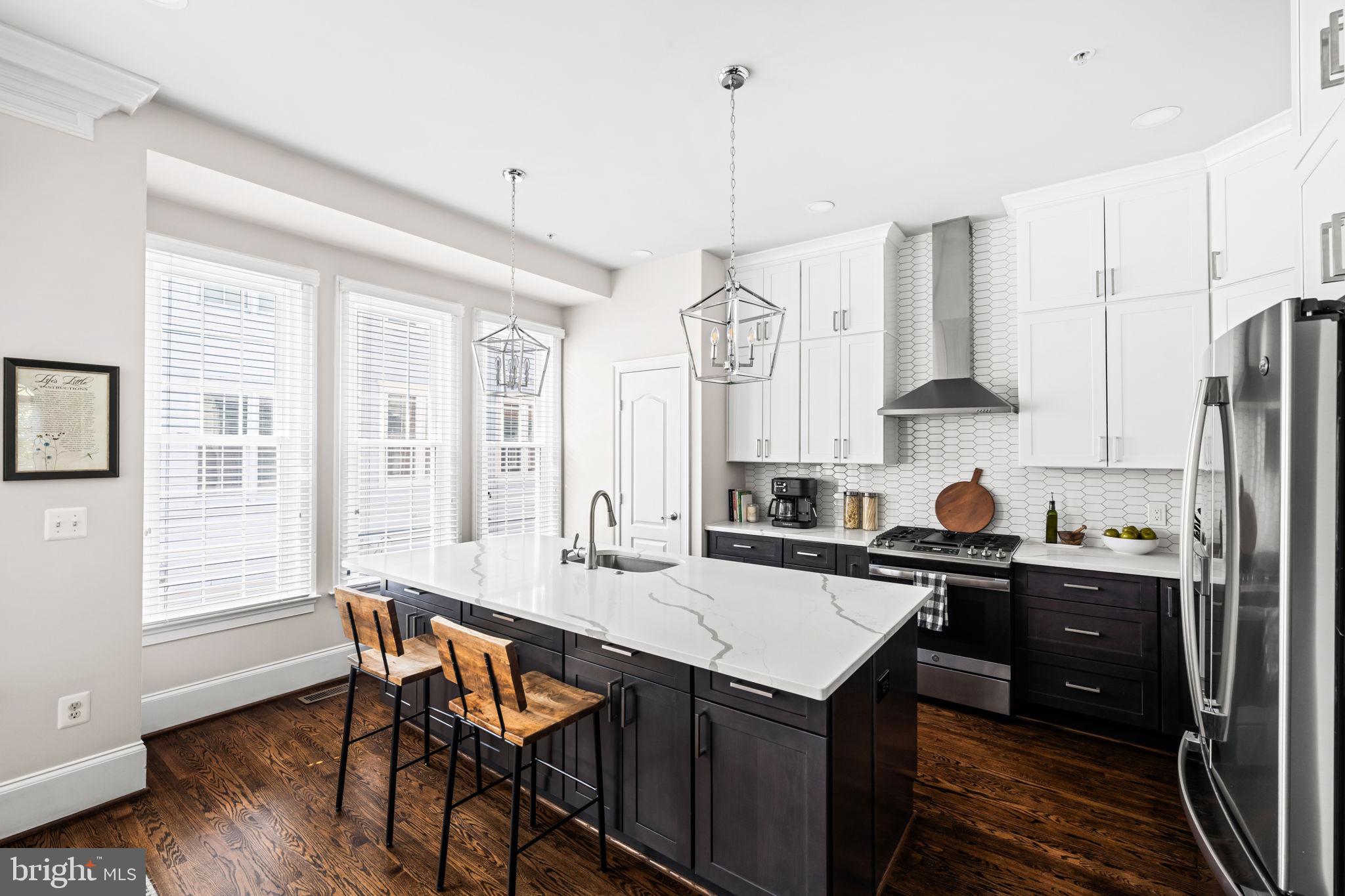 POTOMAC GREENS - Residential