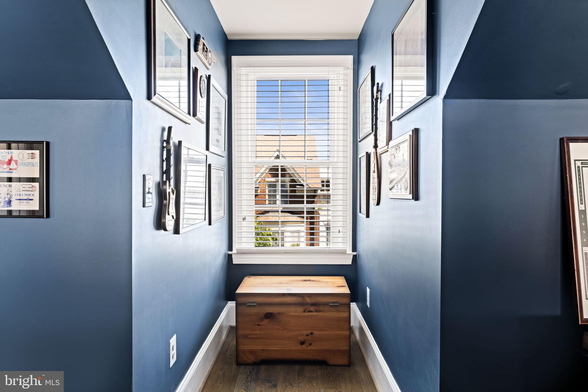 POTOMAC GREENS - Residential